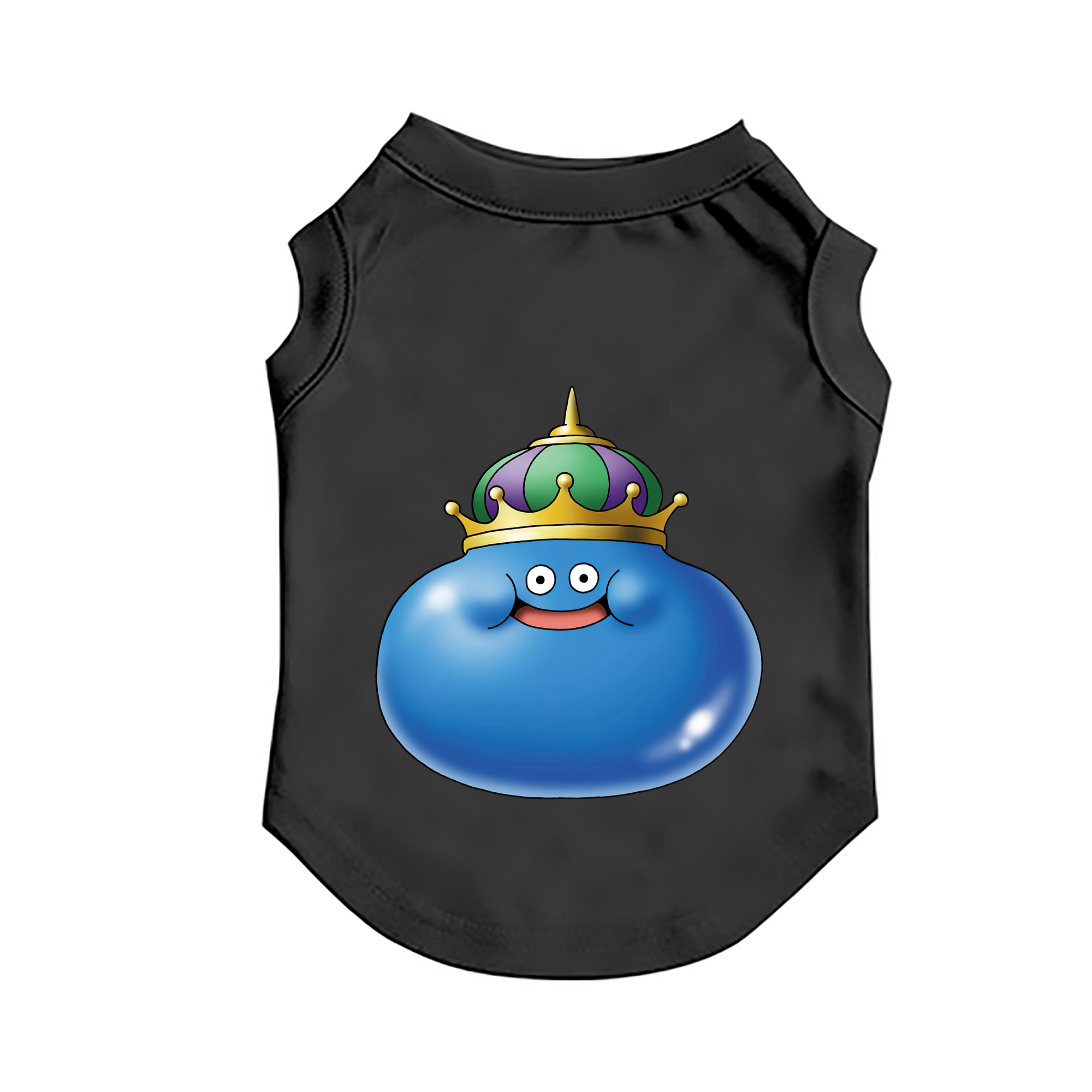 （画像用） ドラゴンクエスト Doragon Kuesuto Dragon Quest ペット用ベスト