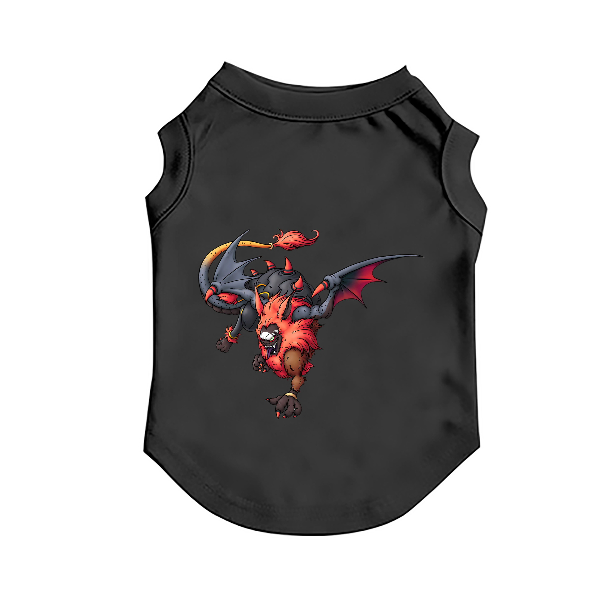 （画像用） ドラゴンクエスト Doragon Kuesuto Dragon Quest ペット用ベスト