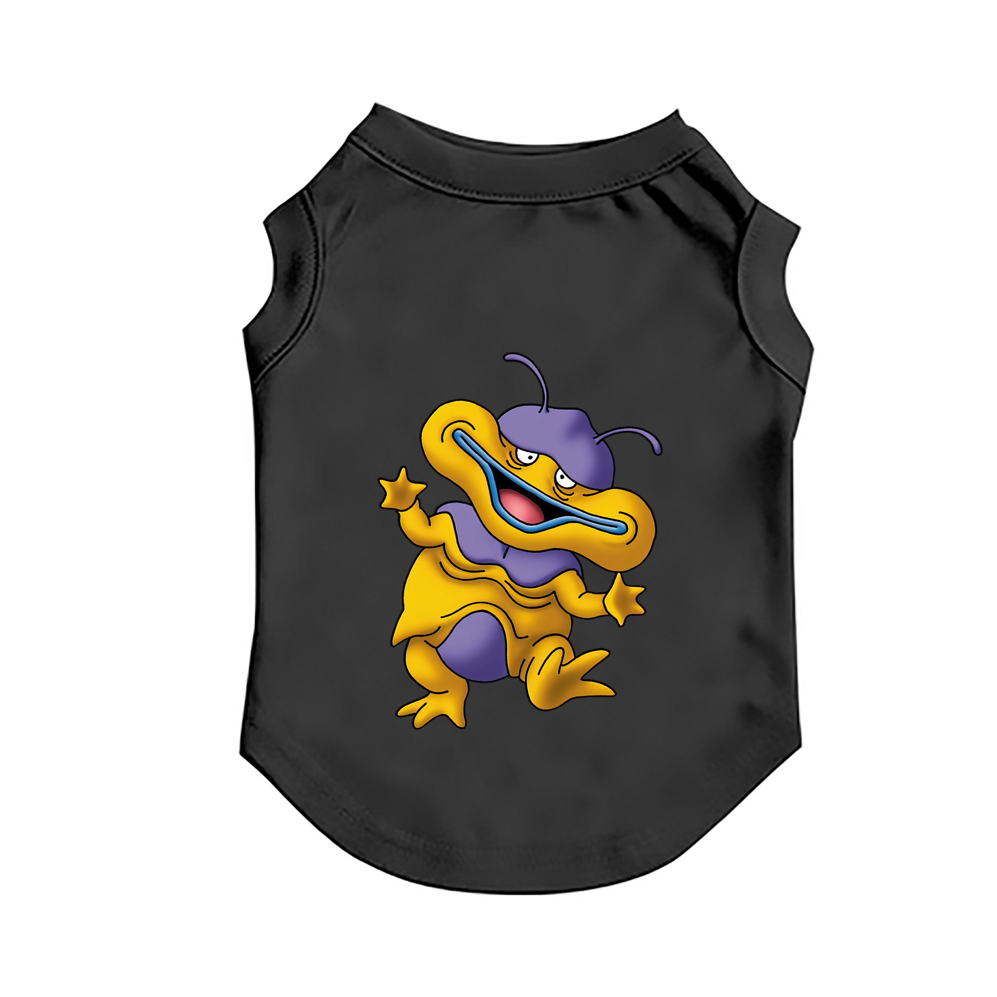 （画像用） ドラゴンクエスト Doragon Kuesuto Dragon Quest ペット用ベスト