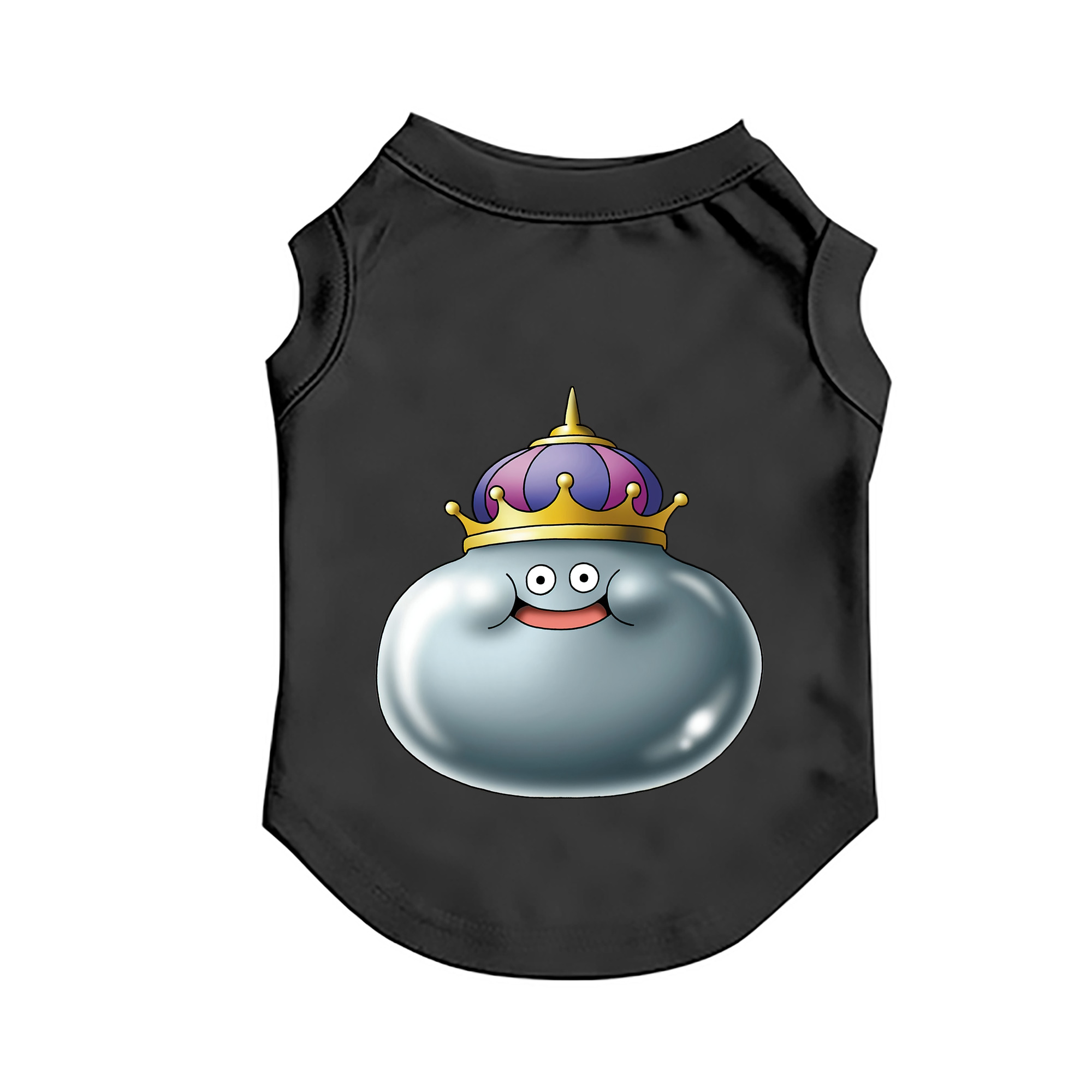 （画像用） ドラゴンクエスト Doragon Kuesuto Dragon Quest ペット用ベスト