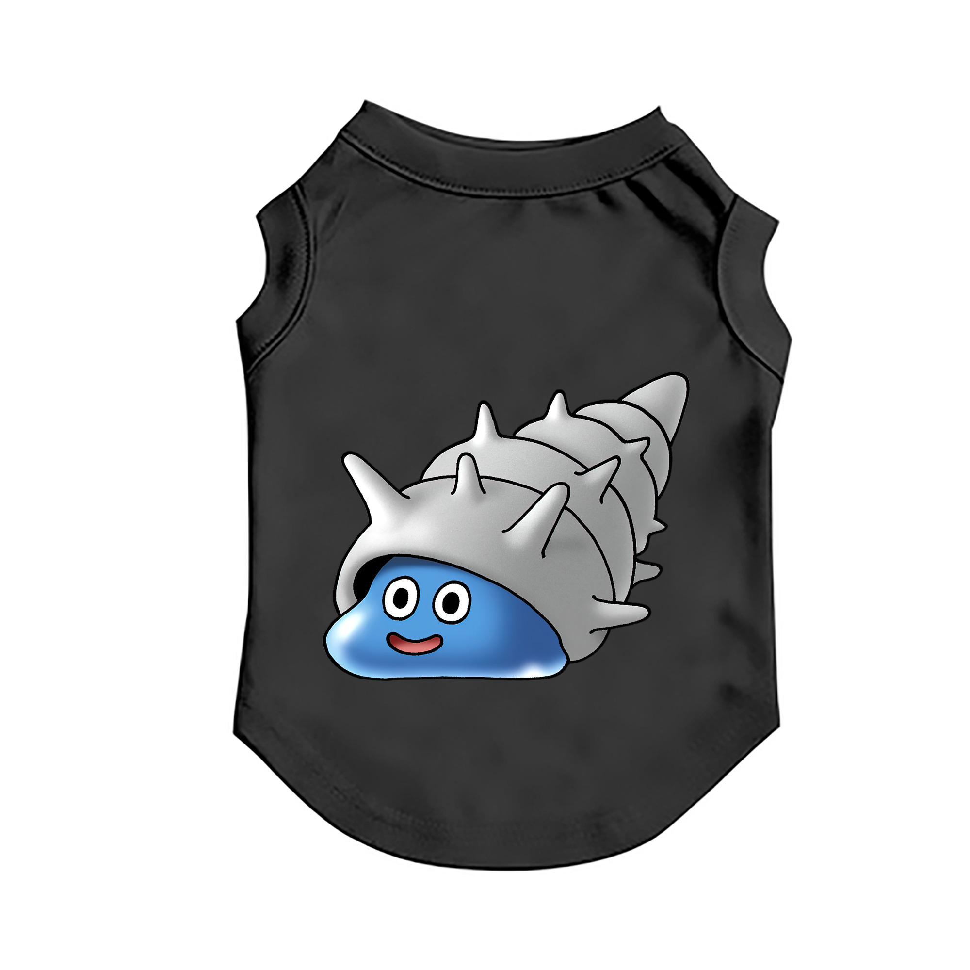 （画像用） ドラゴンクエスト Doragon Kuesuto Dragon Quest ペット用ベスト