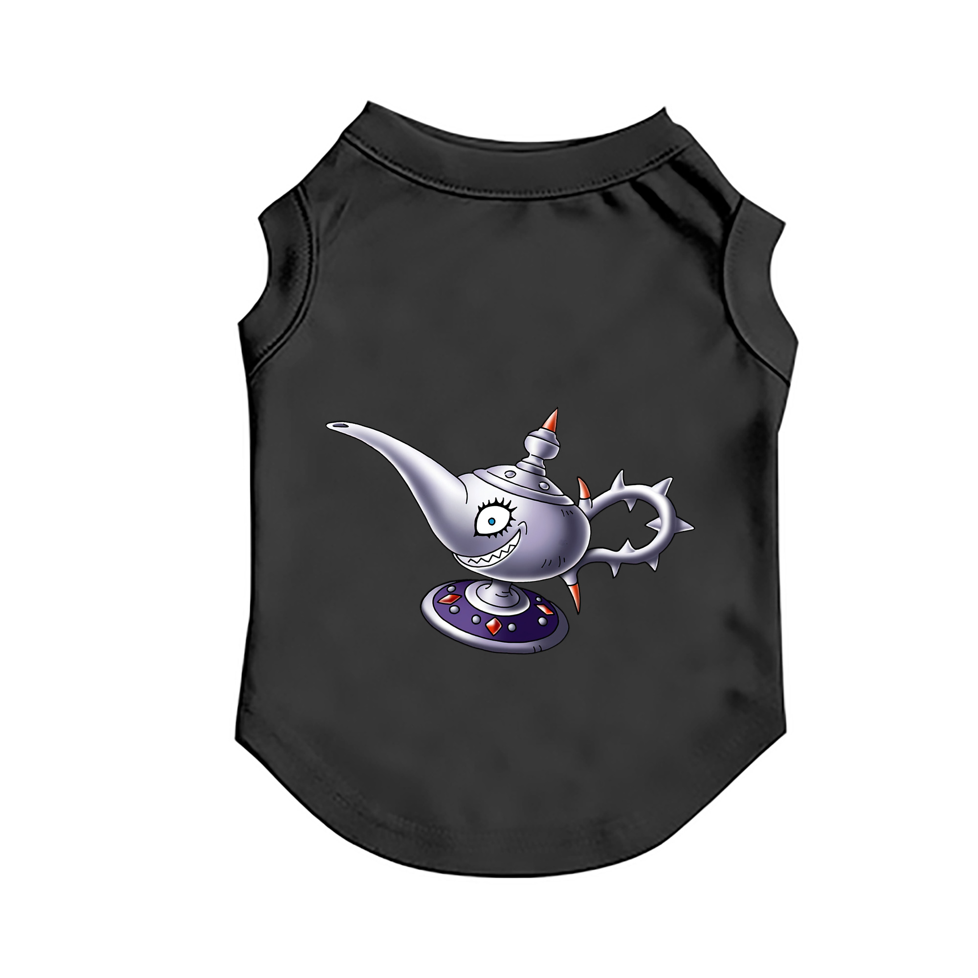 （画像用） ドラゴンクエスト Doragon Kuesuto Dragon Quest ペット用ベスト