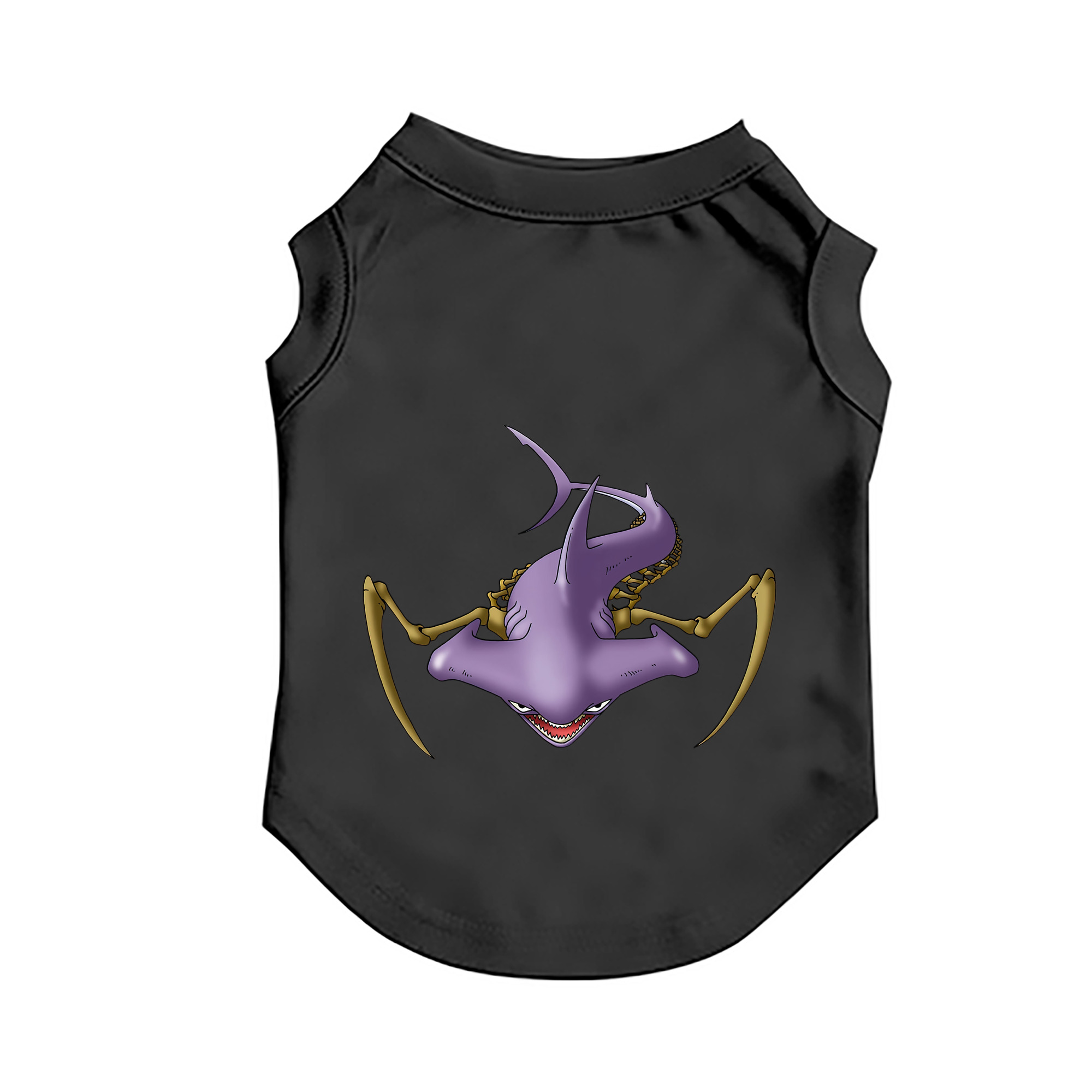 （画像用） ドラゴンクエスト Doragon Kuesuto Dragon Quest ペット用ベスト
