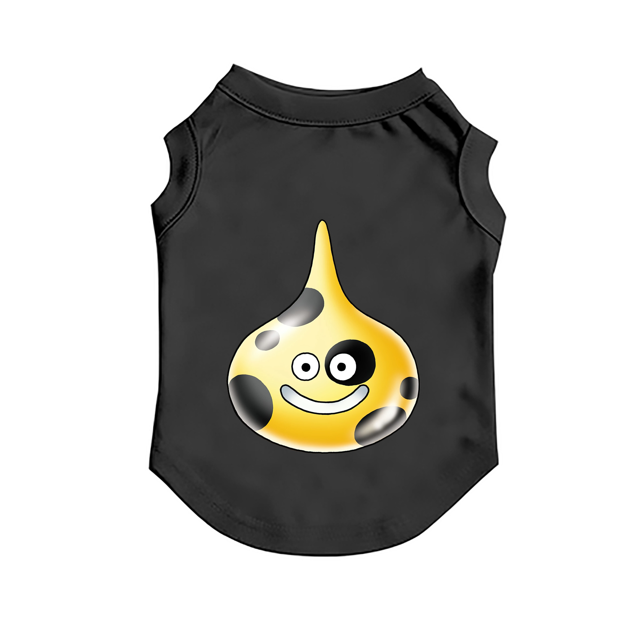 （画像用） ドラゴンクエスト Doragon Kuesuto Dragon Quest ペット用ベスト