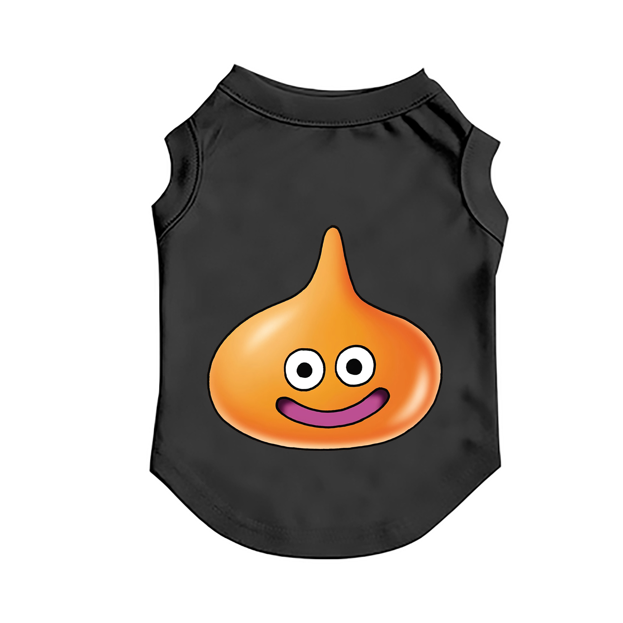 （画像用） ドラゴンクエスト Doragon Kuesuto Dragon Quest ペット用ベスト