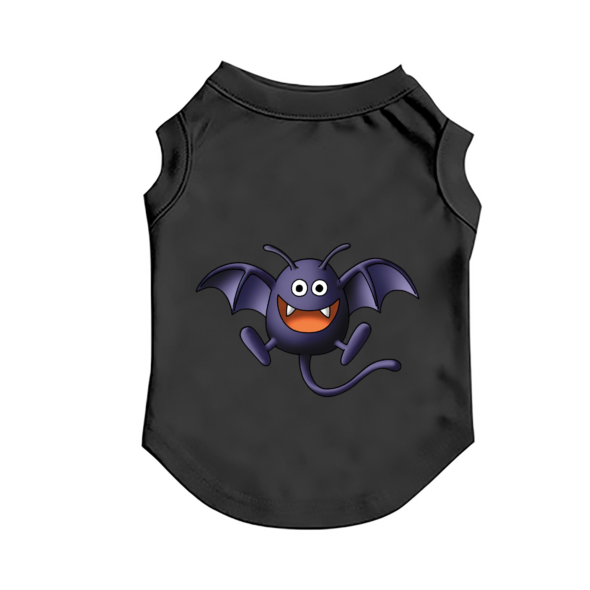 （画像用） ドラゴンクエスト Doragon Kuesuto Dragon Quest ペット用ベスト