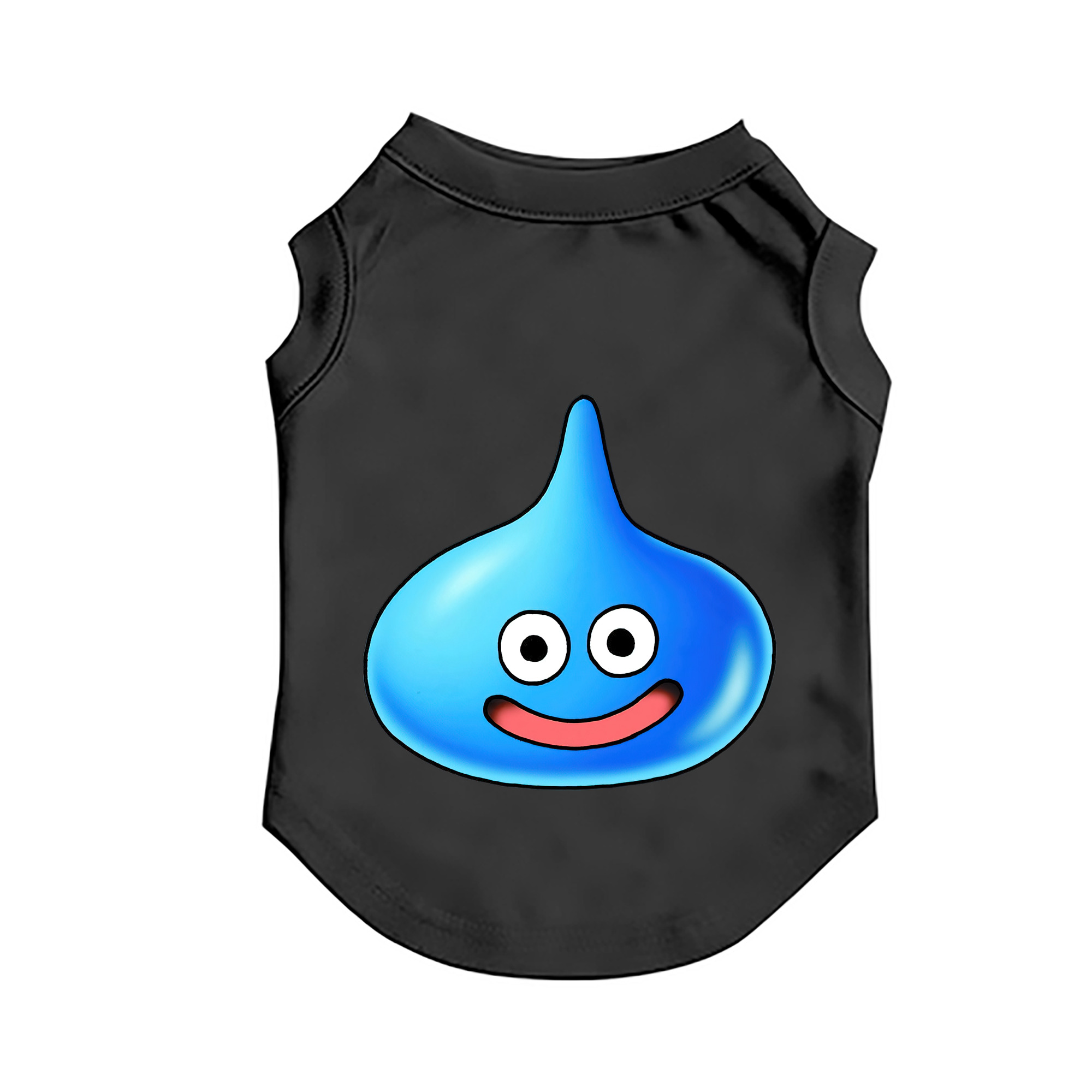 （画像用） ドラゴンクエスト Doragon Kuesuto Dragon Quest ペット用ベスト