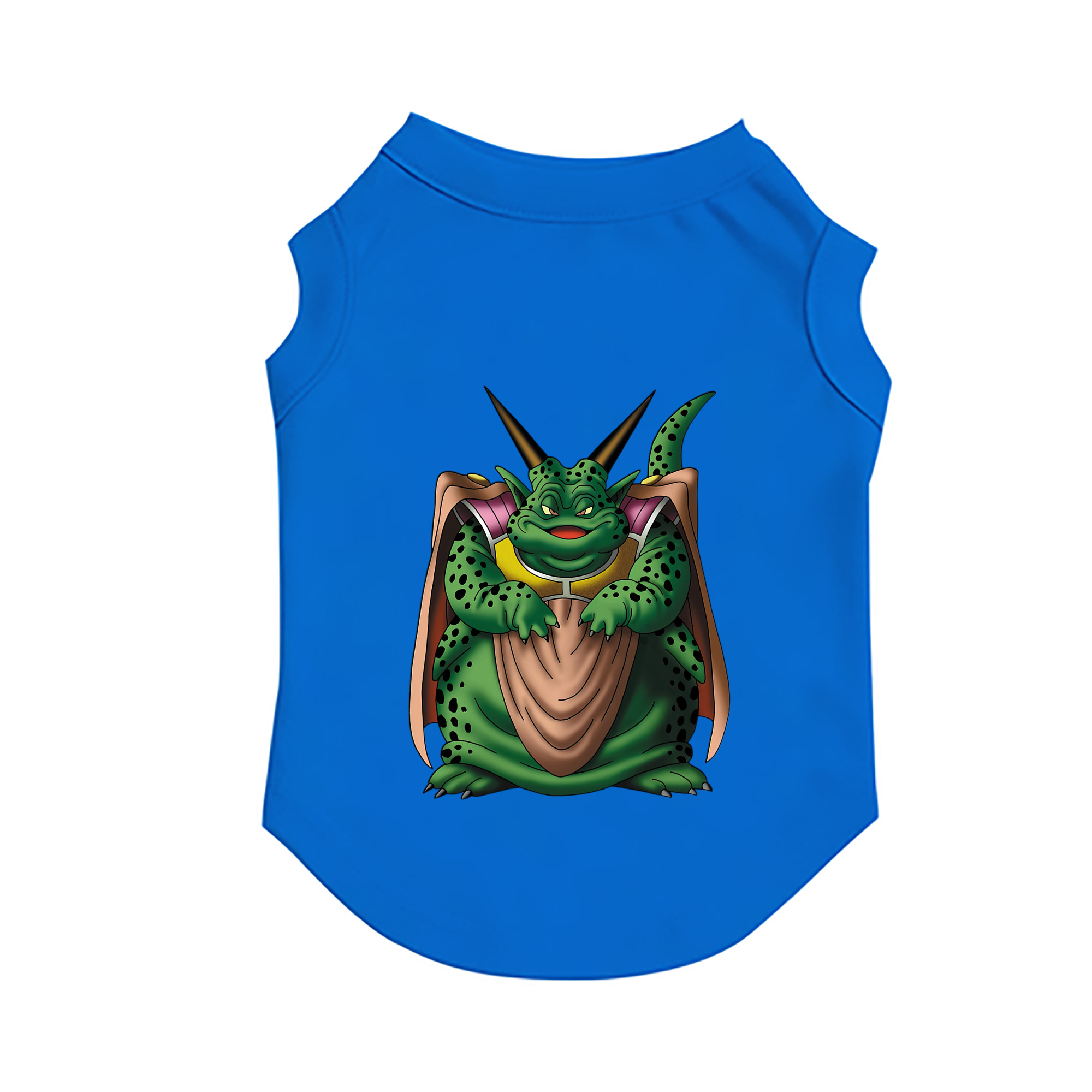 （画像用） ドラゴンクエスト Doragon Kuesuto Dragon Quest ペット用ベスト