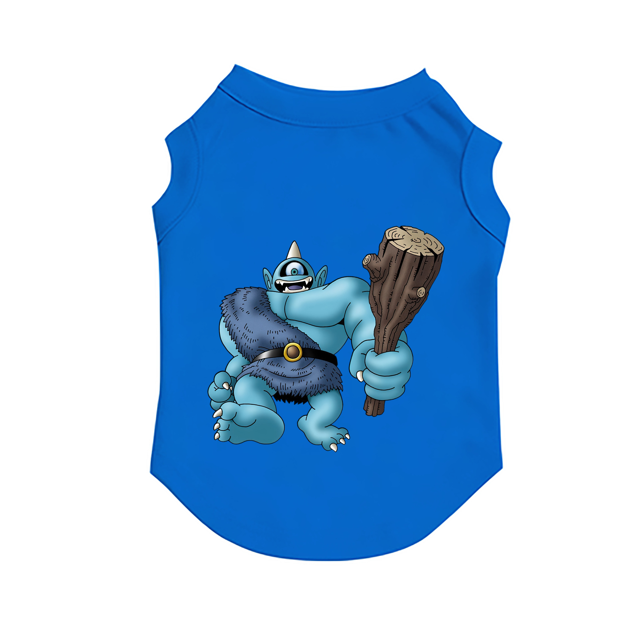 （画像用） ドラゴンクエスト Doragon Kuesuto Dragon Quest ペット用ベスト