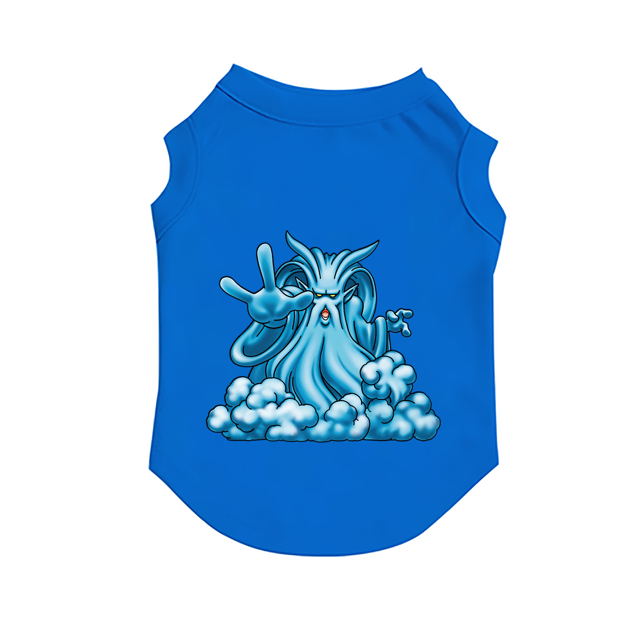 （画像用） ドラゴンクエスト Doragon Kuesuto Dragon Quest ペット用ベスト