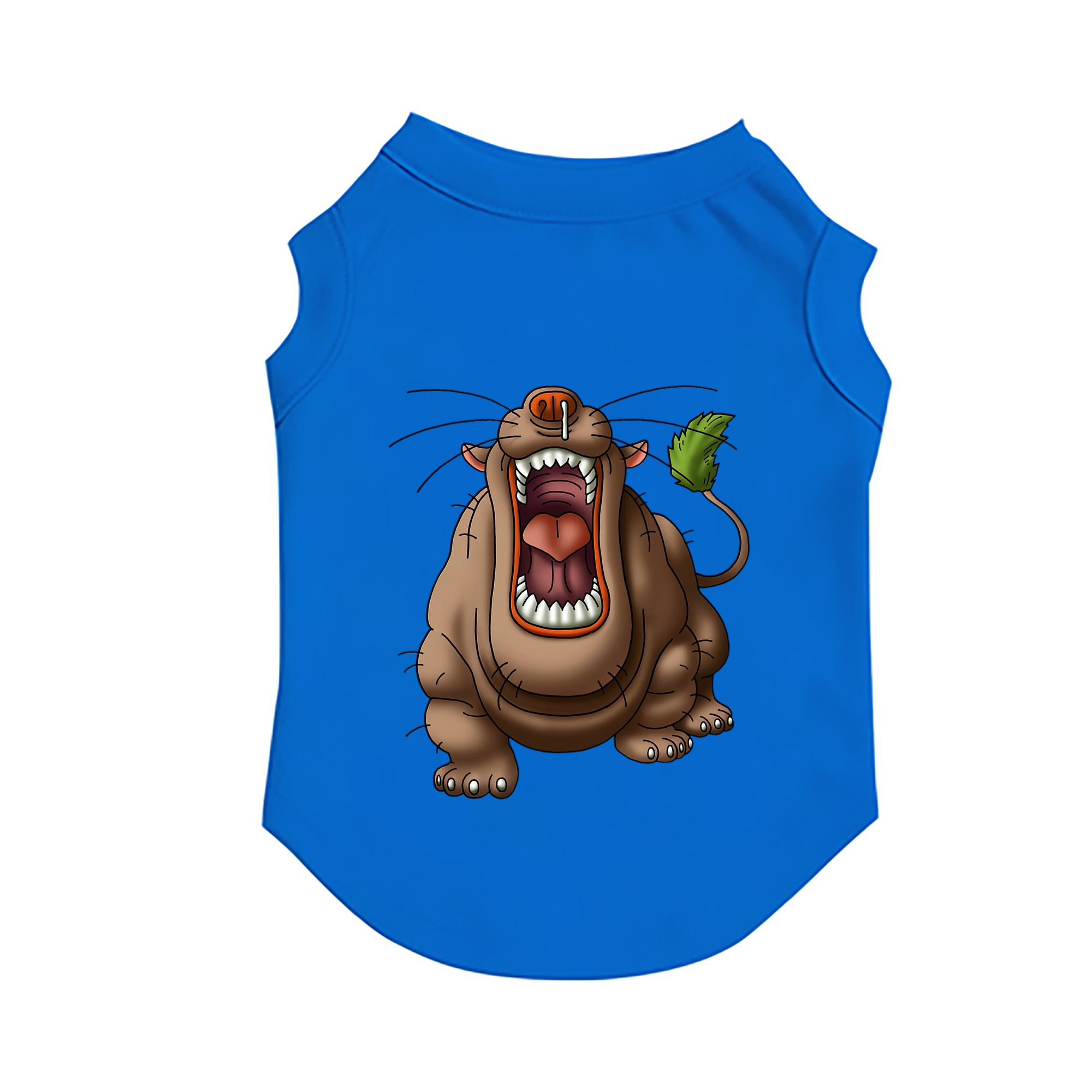 （画像用） ドラゴンクエスト Doragon Kuesuto Dragon Quest ペット用ベスト