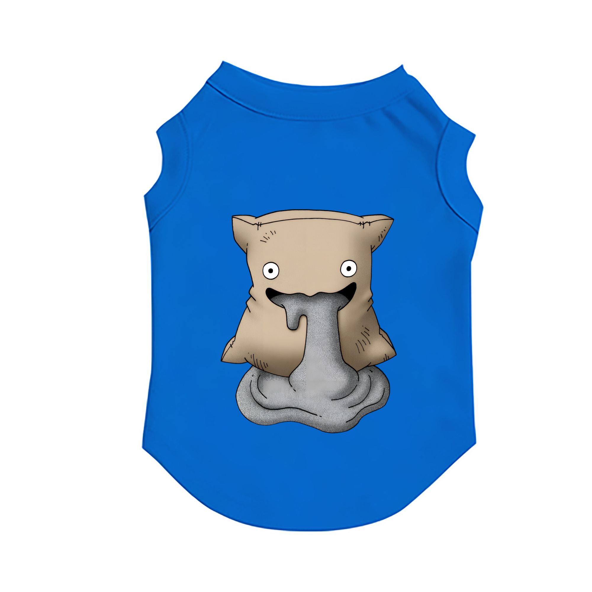 （画像用） ドラゴンクエスト Doragon Kuesuto Dragon Quest ペット用ベスト