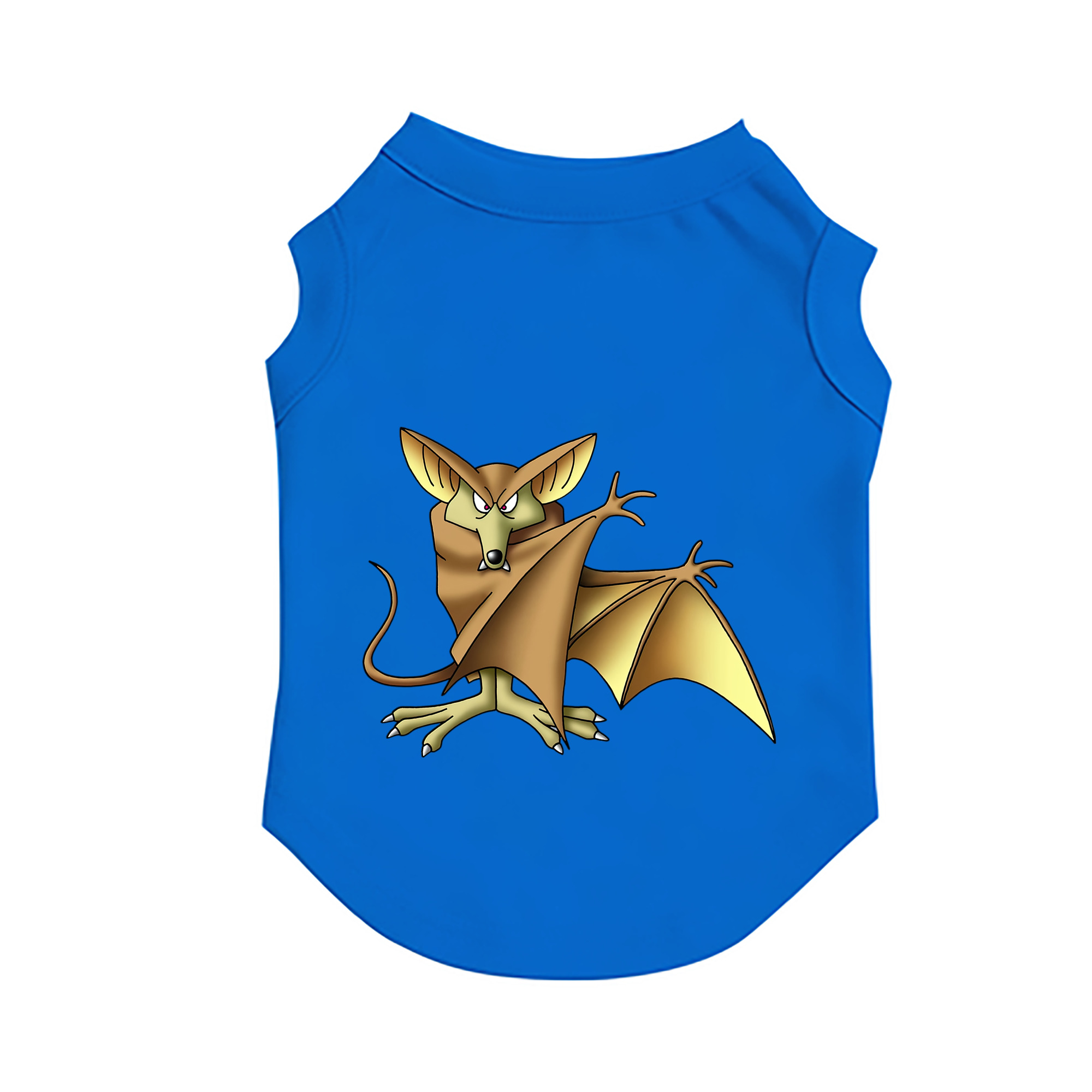 （画像用） ドラゴンクエスト Doragon Kuesuto Dragon Quest ペット用ベスト