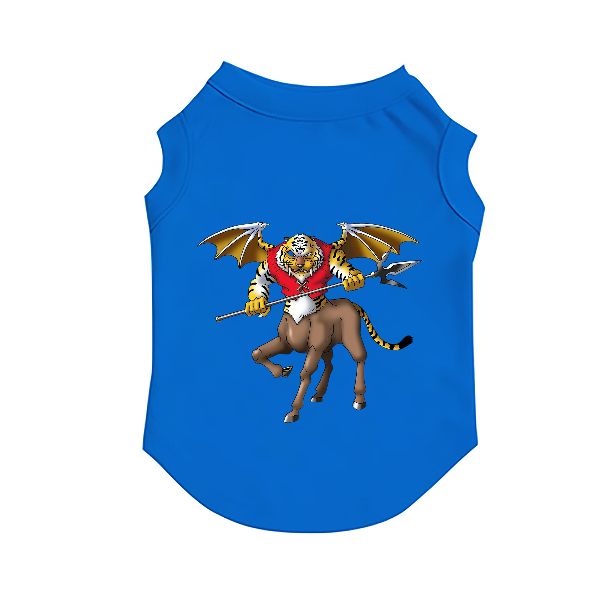 （画像用） ドラゴンクエスト Doragon Kuesuto Dragon Quest ペット用ベスト
