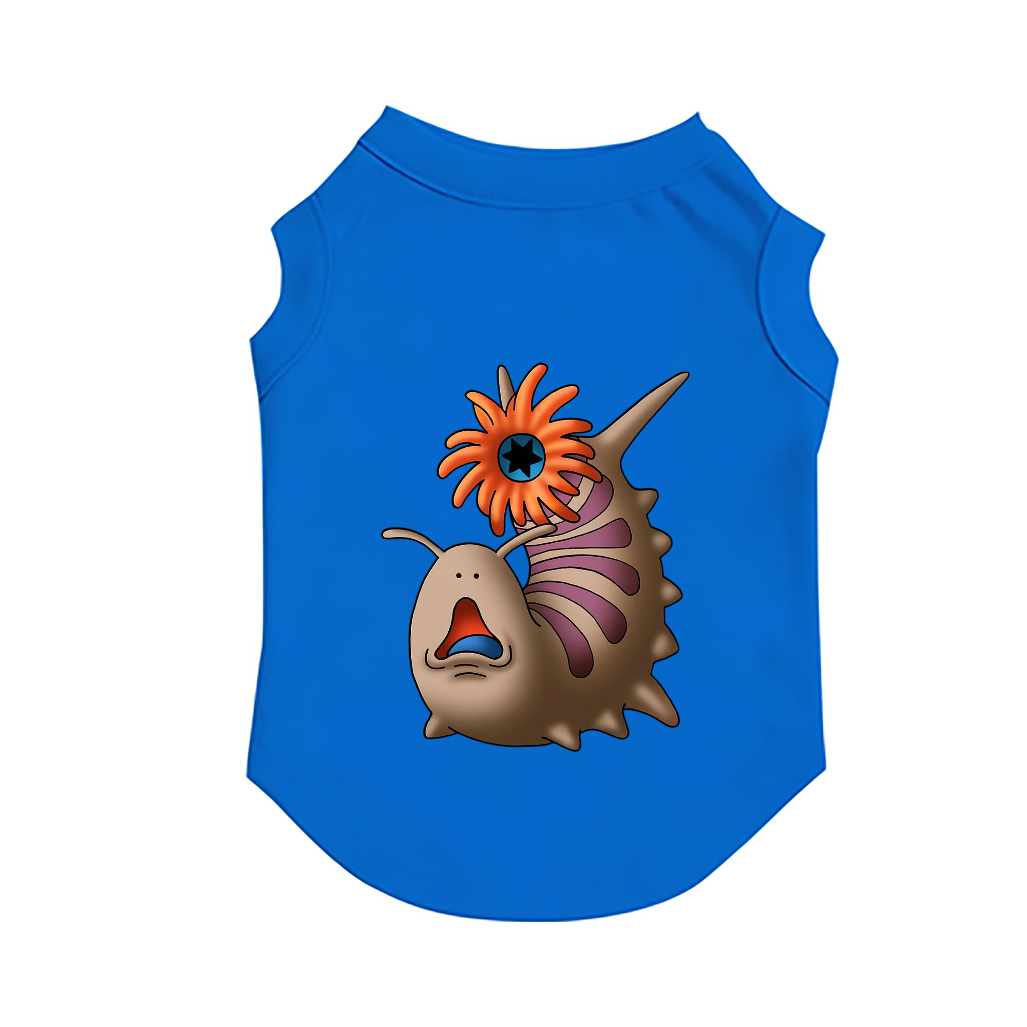 （画像用） ドラゴンクエスト Doragon Kuesuto Dragon Quest ペット用ベスト