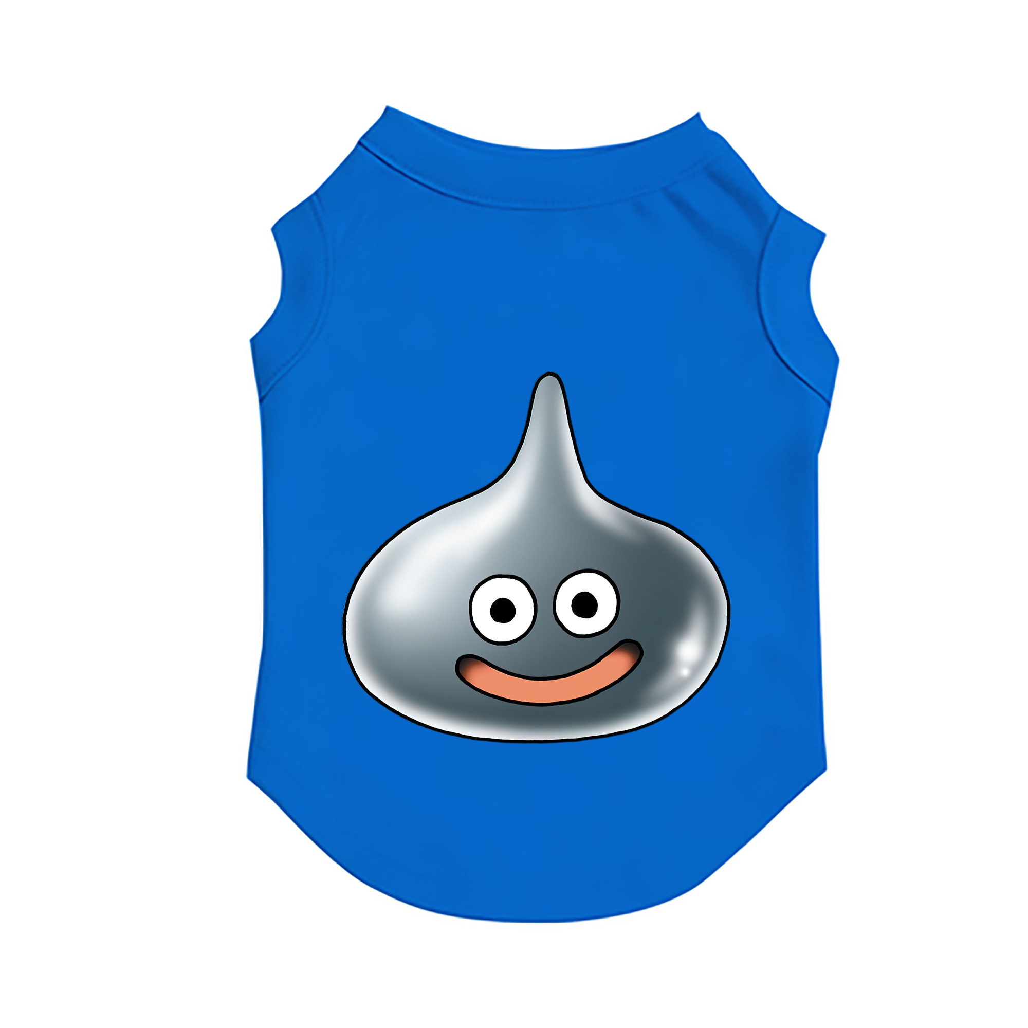 （画像用） ドラゴンクエスト Doragon Kuesuto Dragon Quest ペット用ベスト