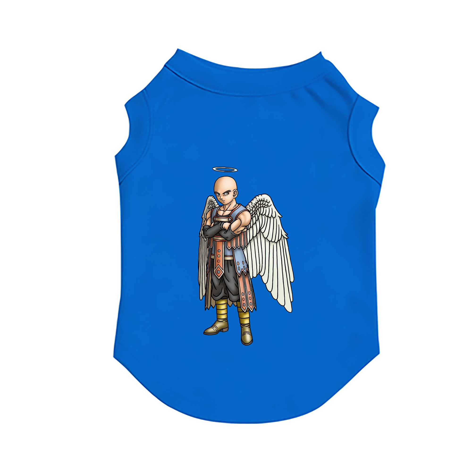 （画像用） ドラゴンクエスト Doragon Kuesuto Dragon Quest ペット用ベスト