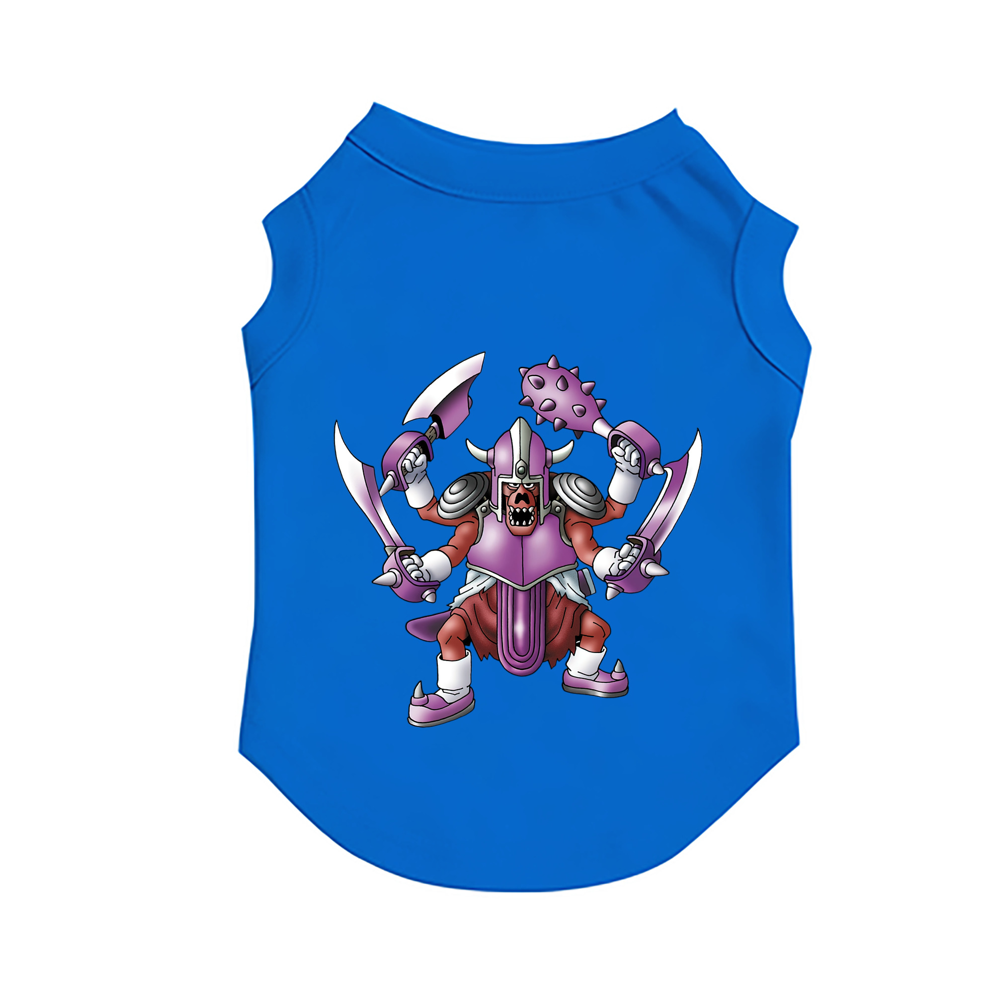 （画像用） ドラゴンクエスト Doragon Kuesuto Dragon Quest ペット用ベスト