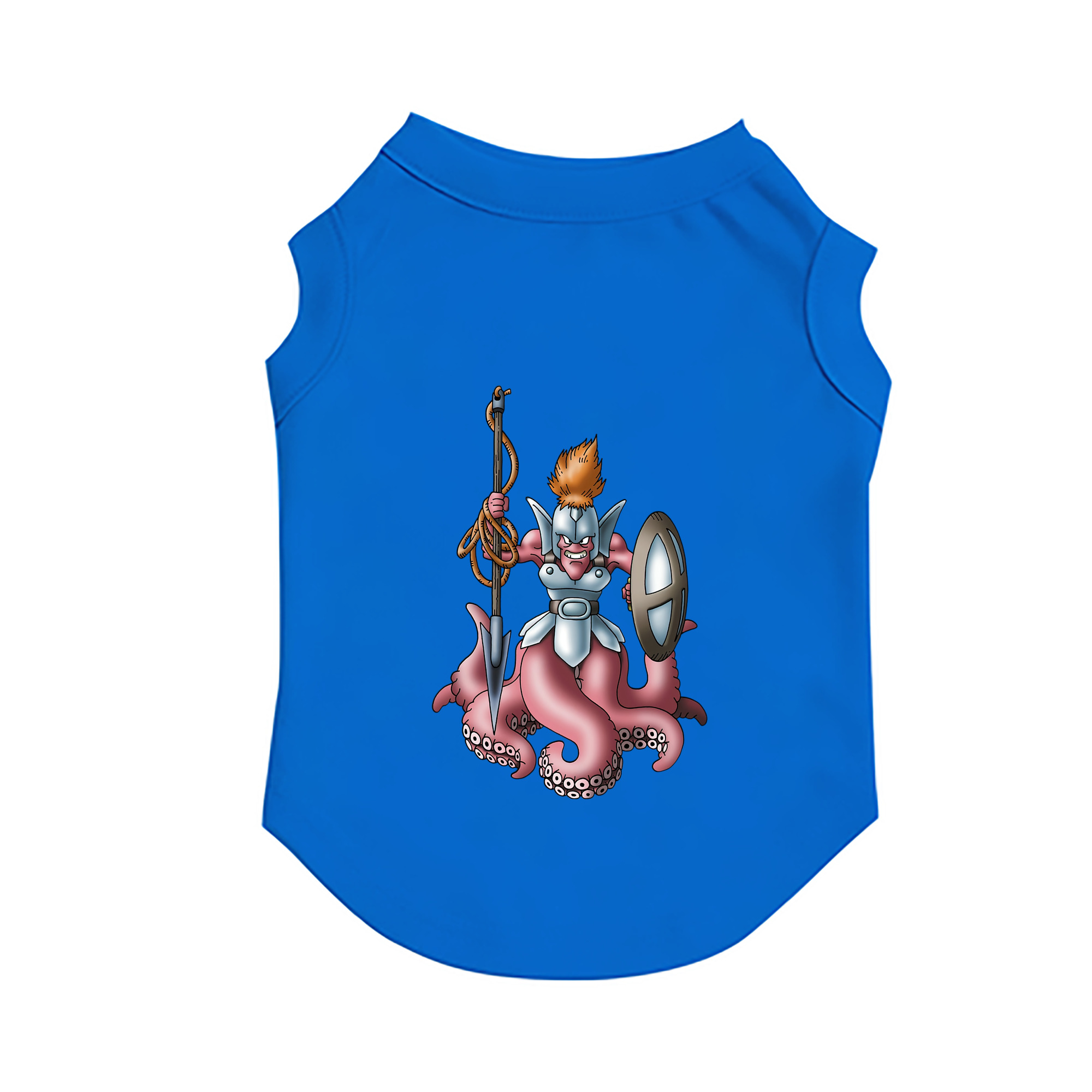 （画像用） ドラゴンクエスト Doragon Kuesuto Dragon Quest ペット用ベスト