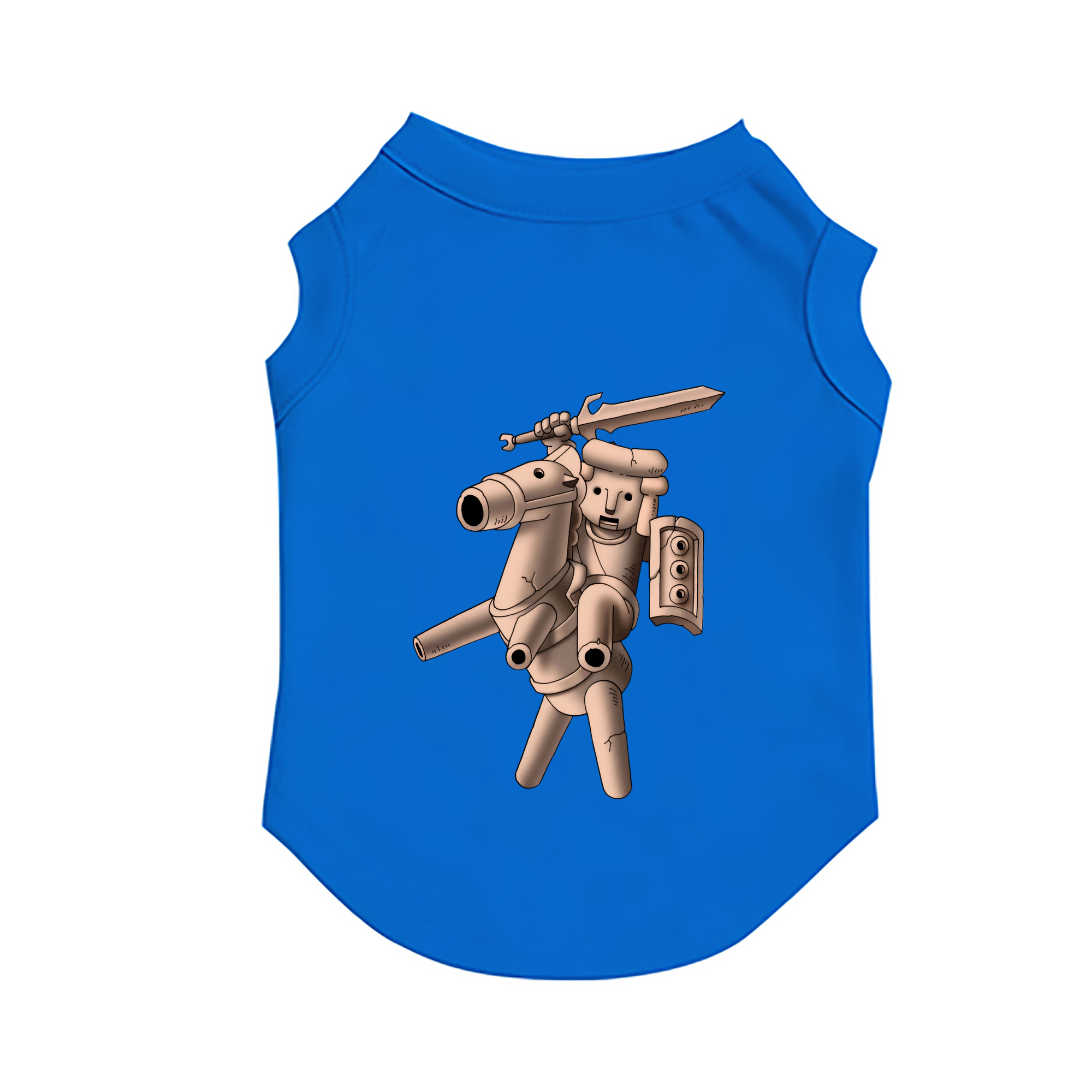 （画像用） ドラゴンクエスト Doragon Kuesuto Dragon Quest ペット用ベスト