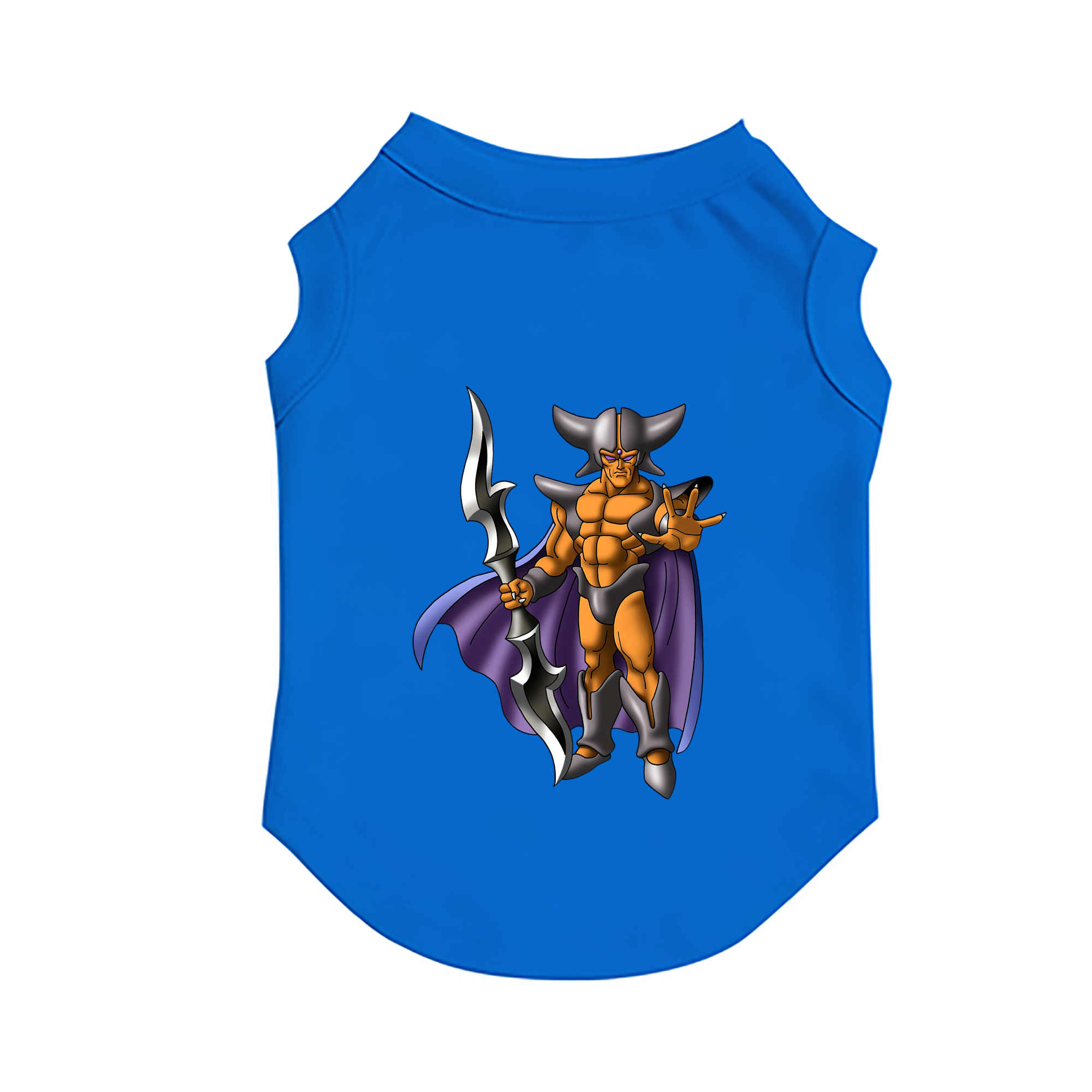 （画像用） ドラゴンクエスト Doragon Kuesuto Dragon Quest ペット用ベスト