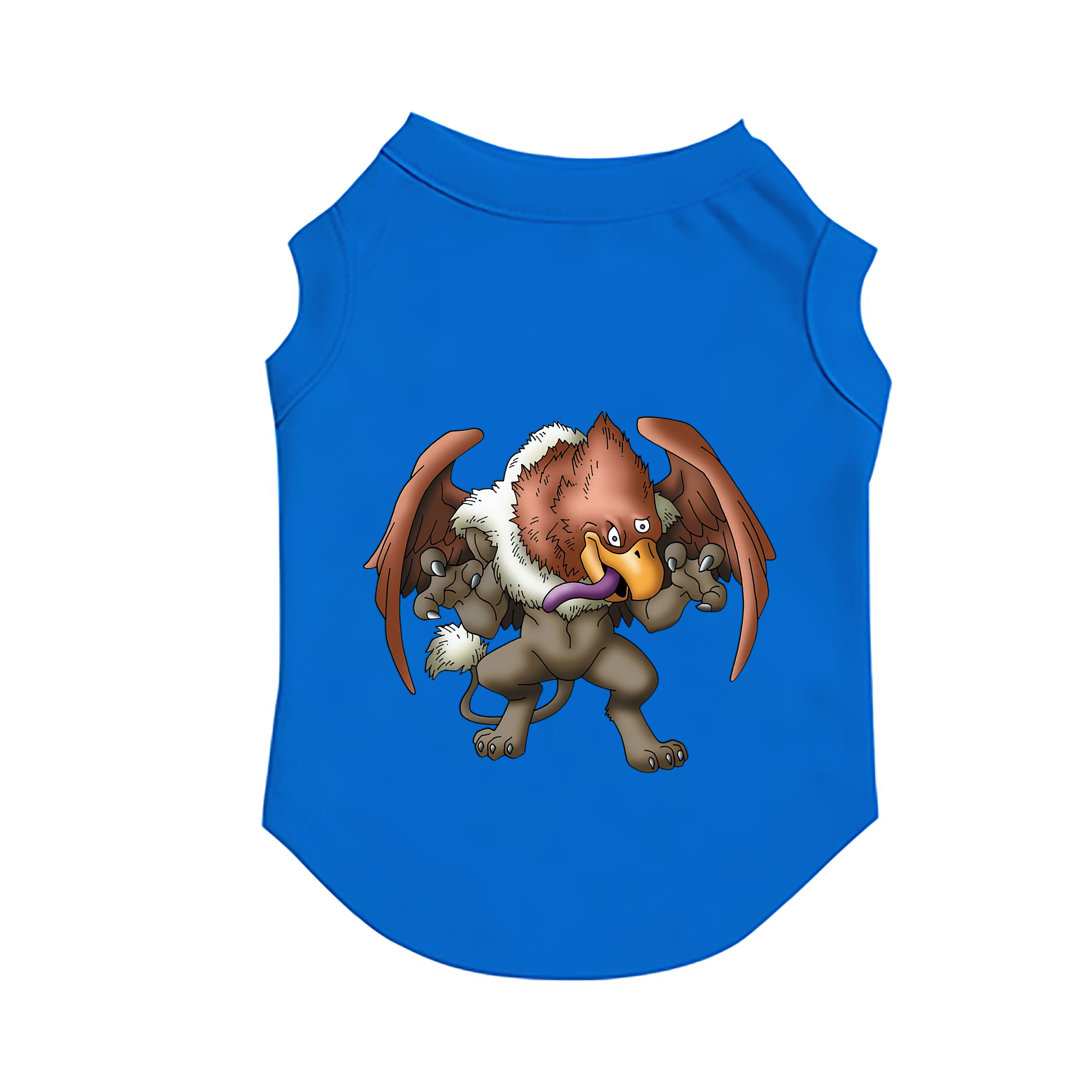 （画像用） ドラゴンクエスト Doragon Kuesuto Dragon Quest ペット用ベスト