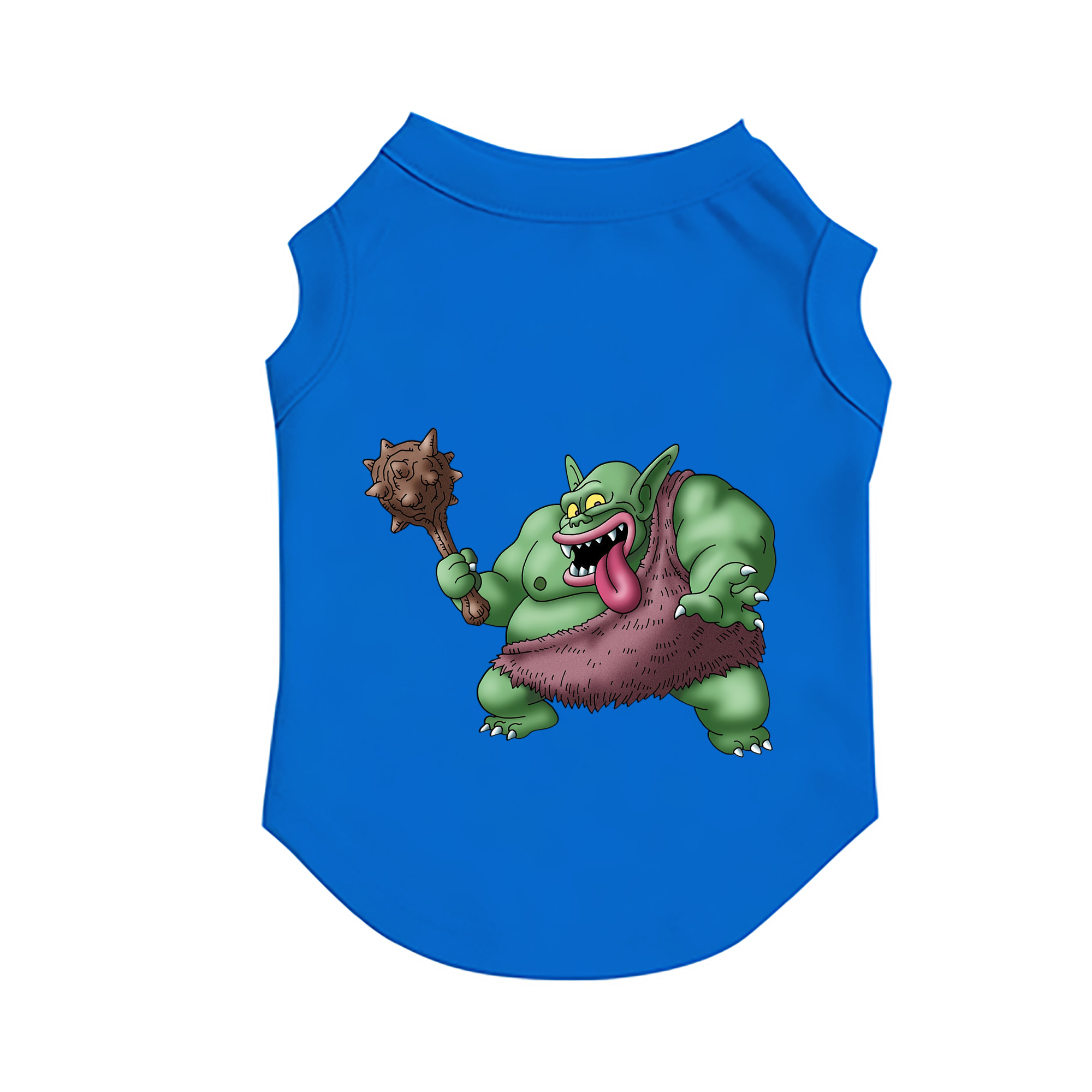 （画像用） ドラゴンクエスト Doragon Kuesuto Dragon Quest ペット用ベスト