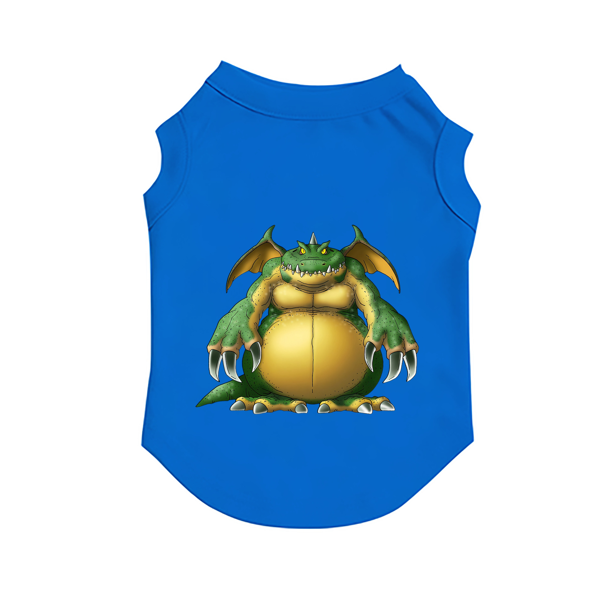 （画像用） ドラゴンクエスト Doragon Kuesuto Dragon Quest ペット用ベスト