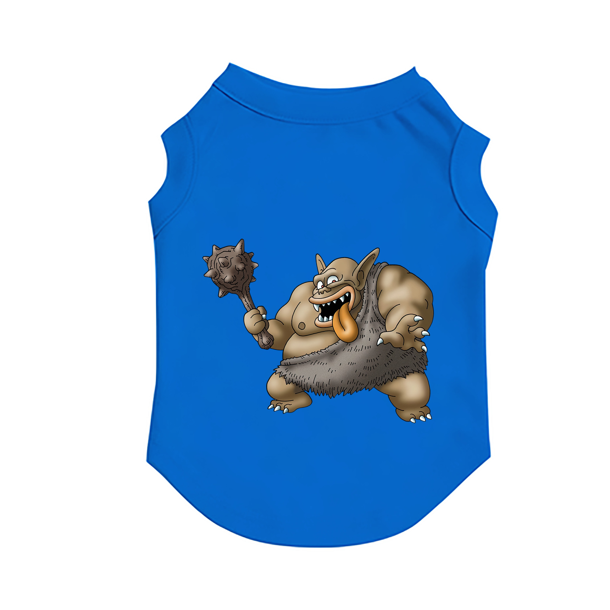 （画像用） ドラゴンクエスト Doragon Kuesuto Dragon Quest ペット用ベスト