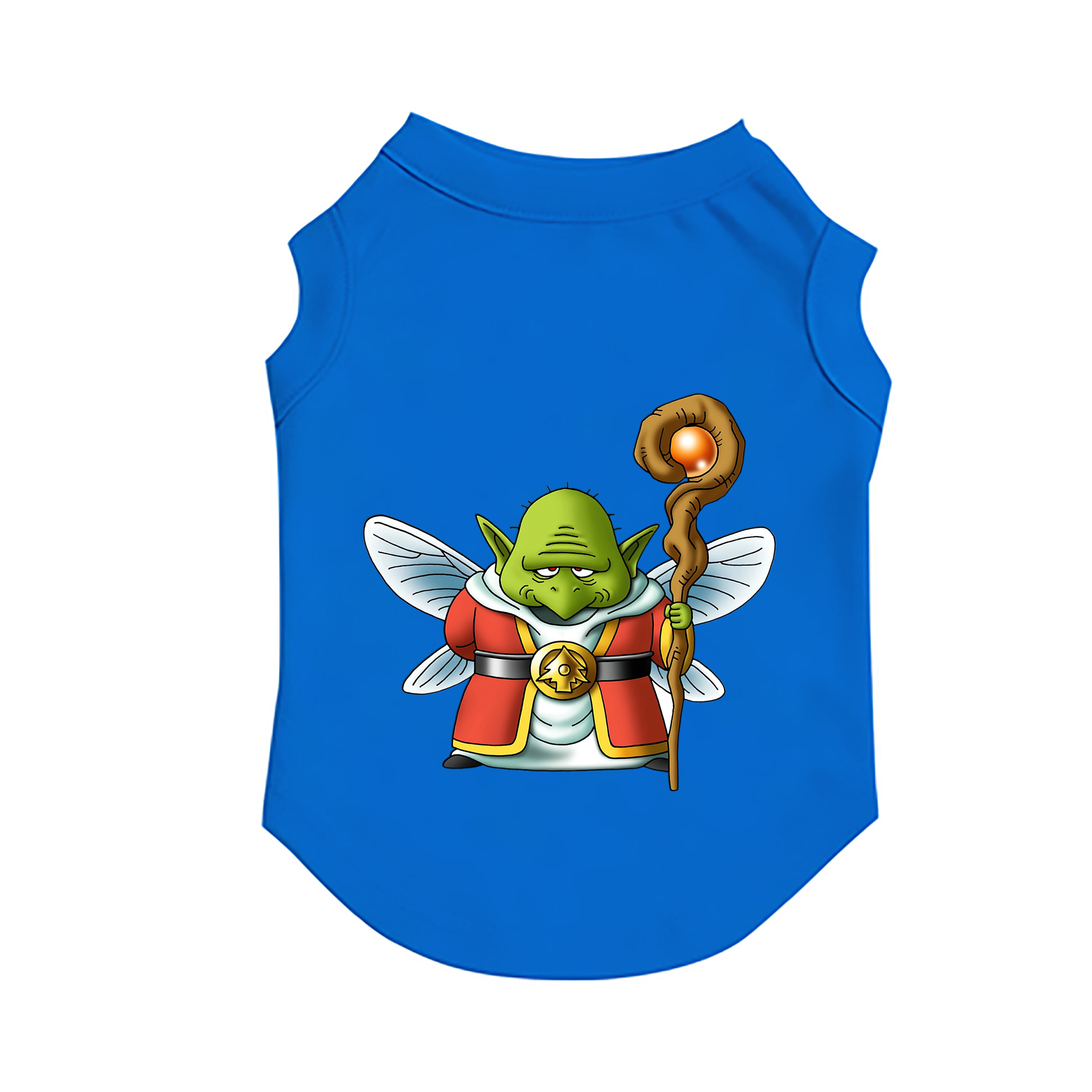 （画像用） ドラゴンクエスト Doragon Kuesuto Dragon Quest ペット用ベスト