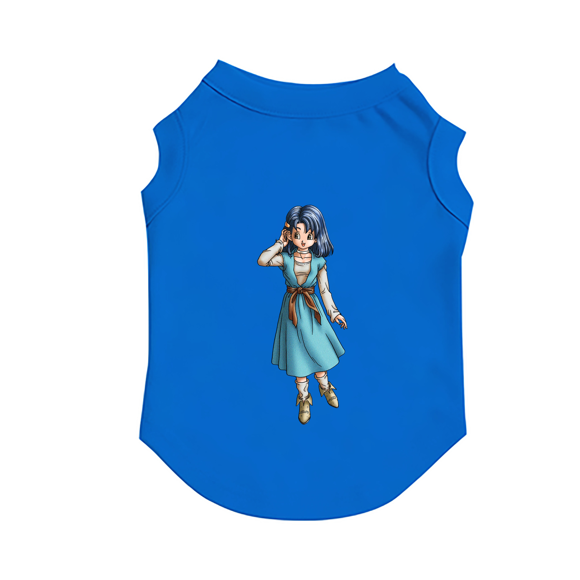 （画像用） ドラゴンクエスト Doragon Kuesuto Dragon Quest ペット用ベスト