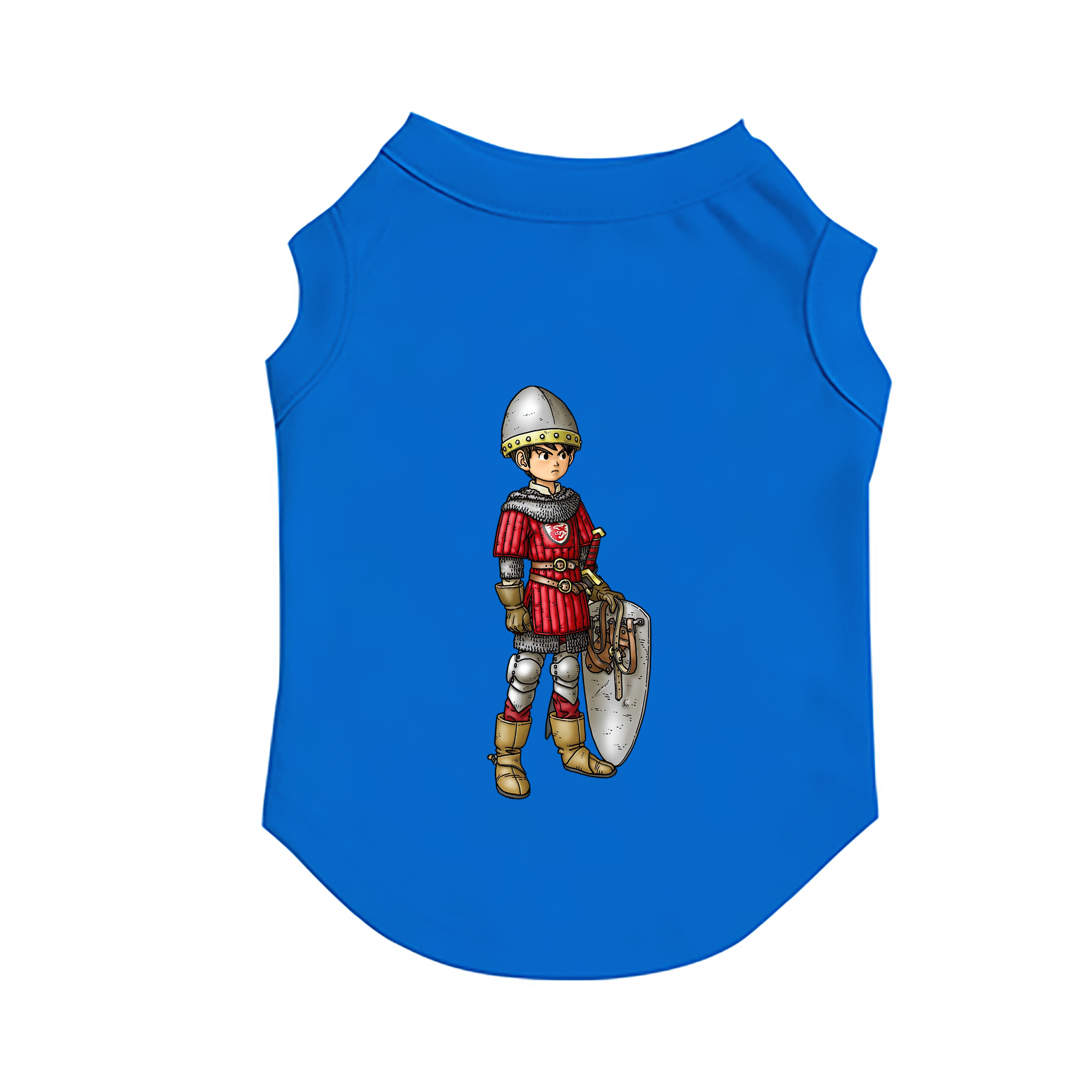 （画像用） ドラゴンクエスト Doragon Kuesuto Dragon Quest ペット用ベスト