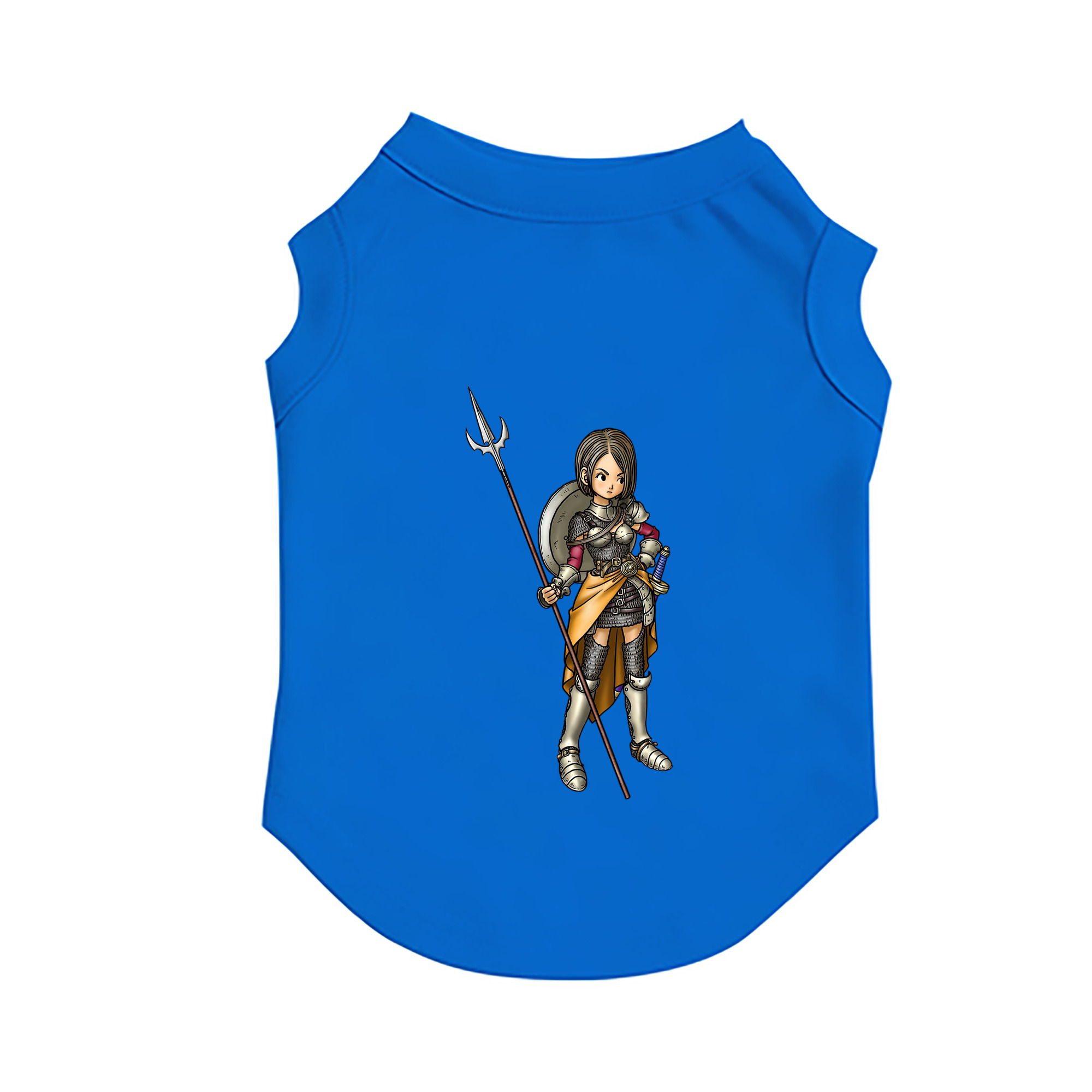 （画像用） ドラゴンクエスト Doragon Kuesuto Dragon Quest ペット用ベスト