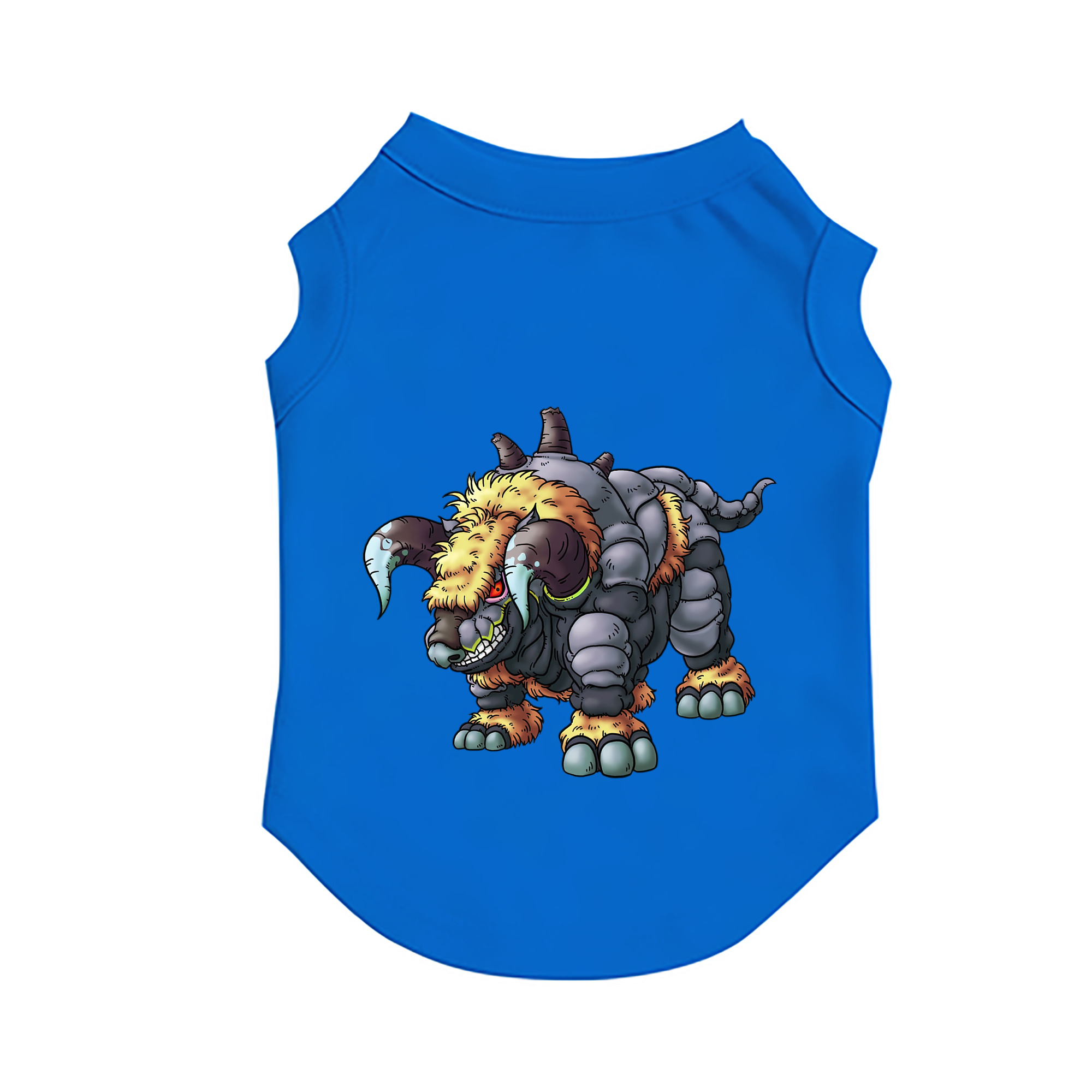 （画像用） ドラゴンクエスト Doragon Kuesuto Dragon Quest ペット用ベスト