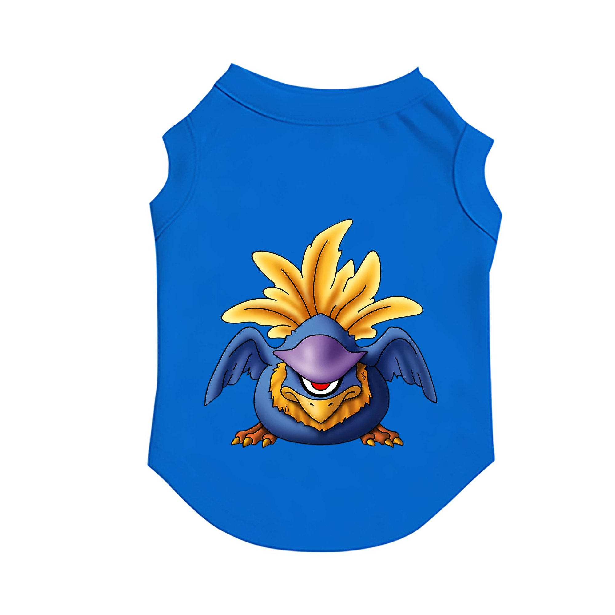 （画像用） ドラゴンクエスト Doragon Kuesuto Dragon Quest ペット用ベスト