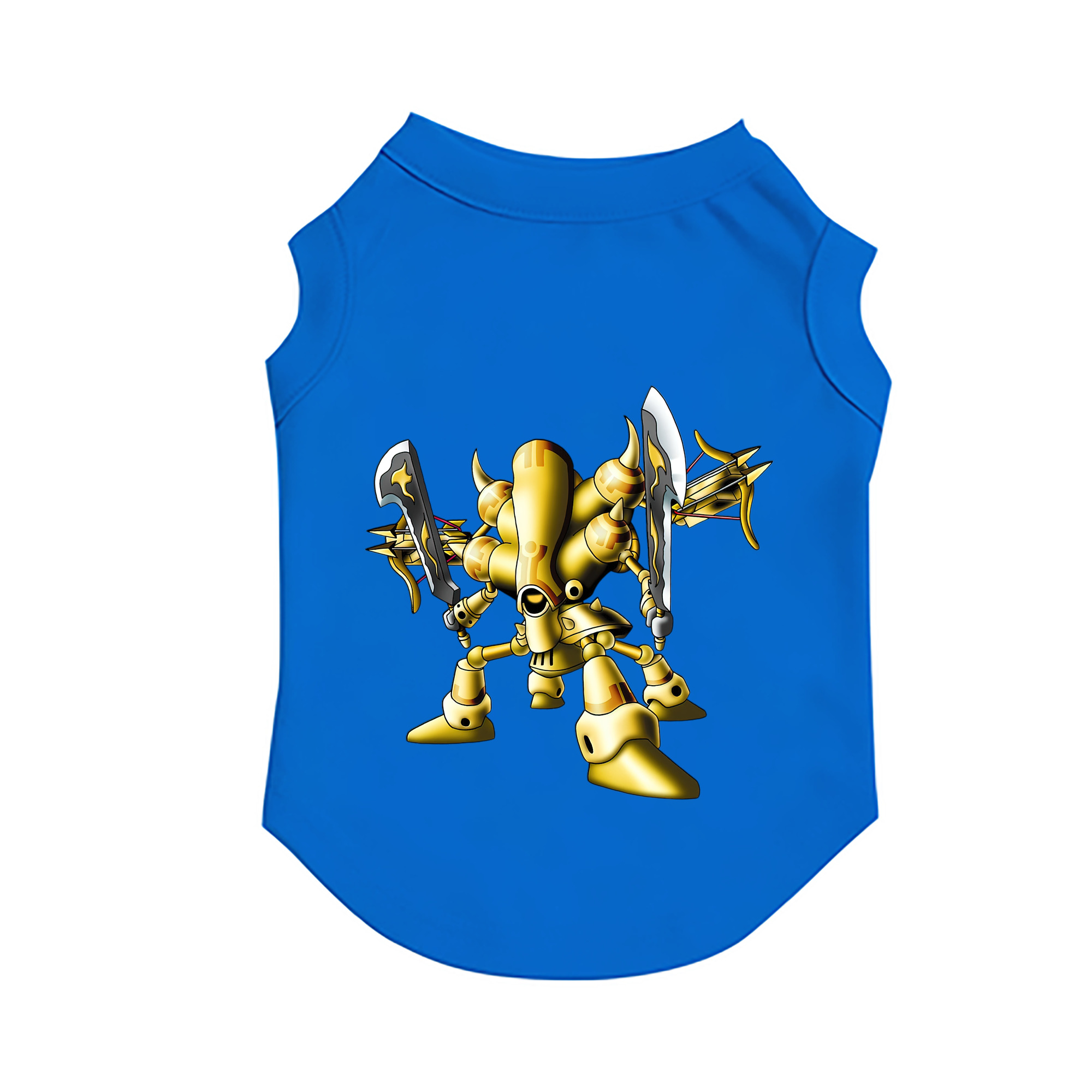 （画像用） ドラゴンクエスト Doragon Kuesuto Dragon Quest ペット用ベスト