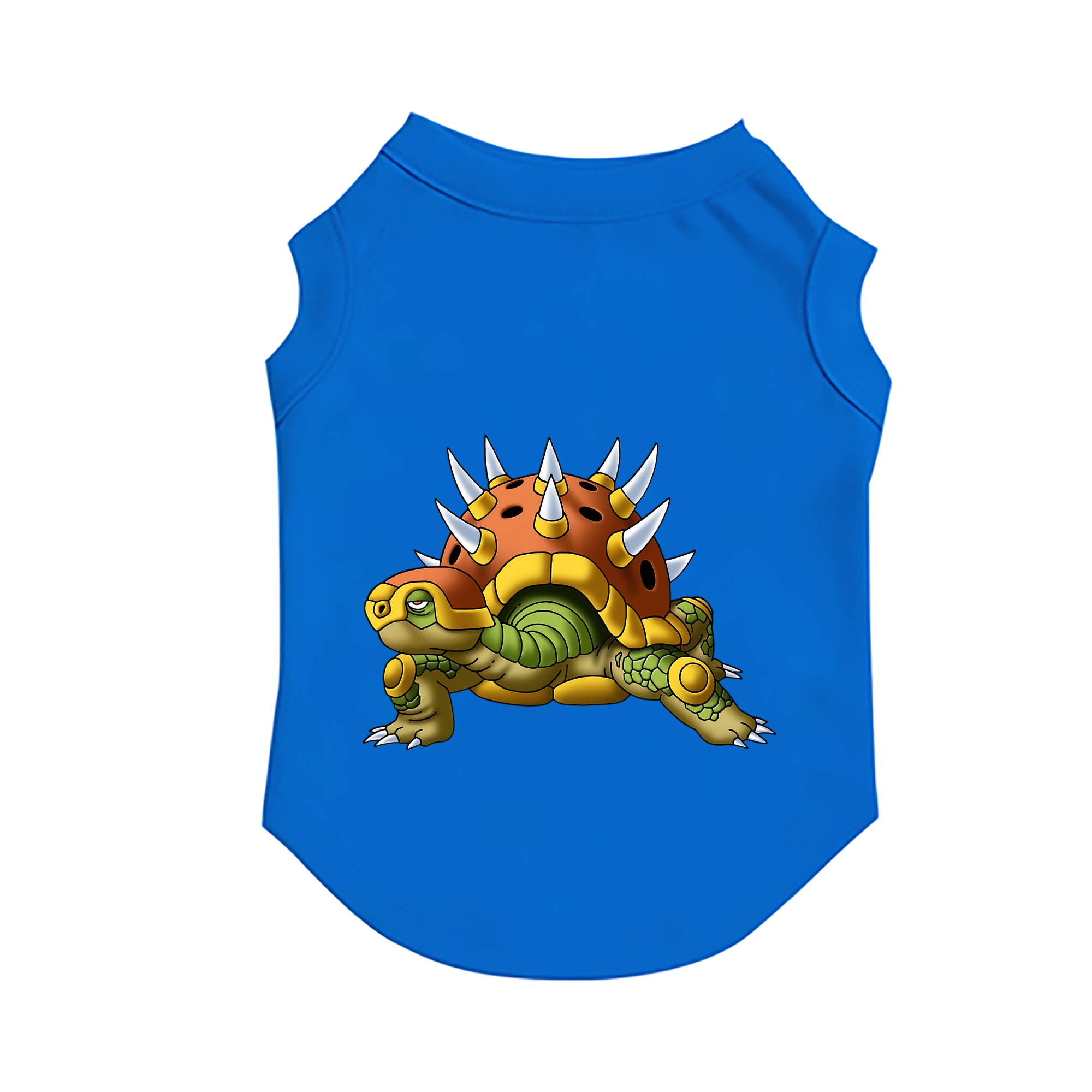 （画像用） ドラゴンクエスト Doragon Kuesuto Dragon Quest ペット用ベスト