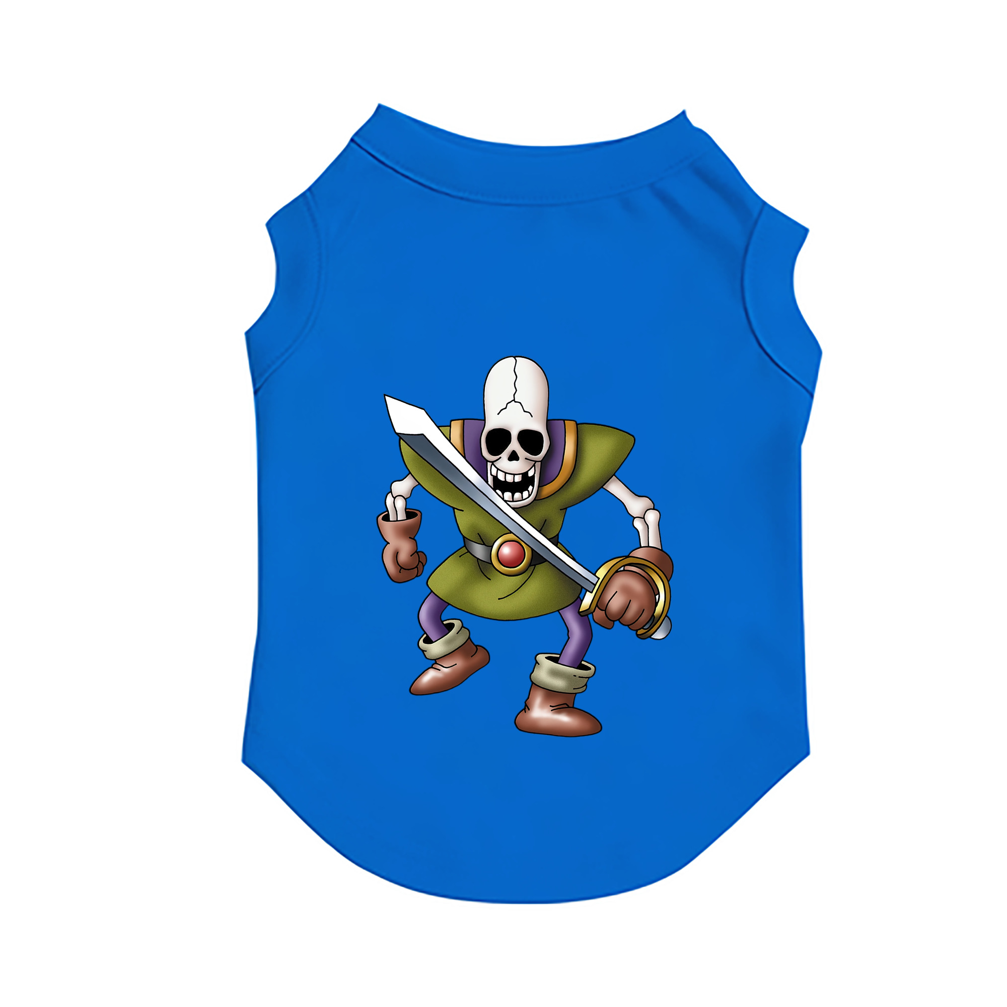 （画像用） ドラゴンクエスト Doragon Kuesuto Dragon Quest ペット用ベスト