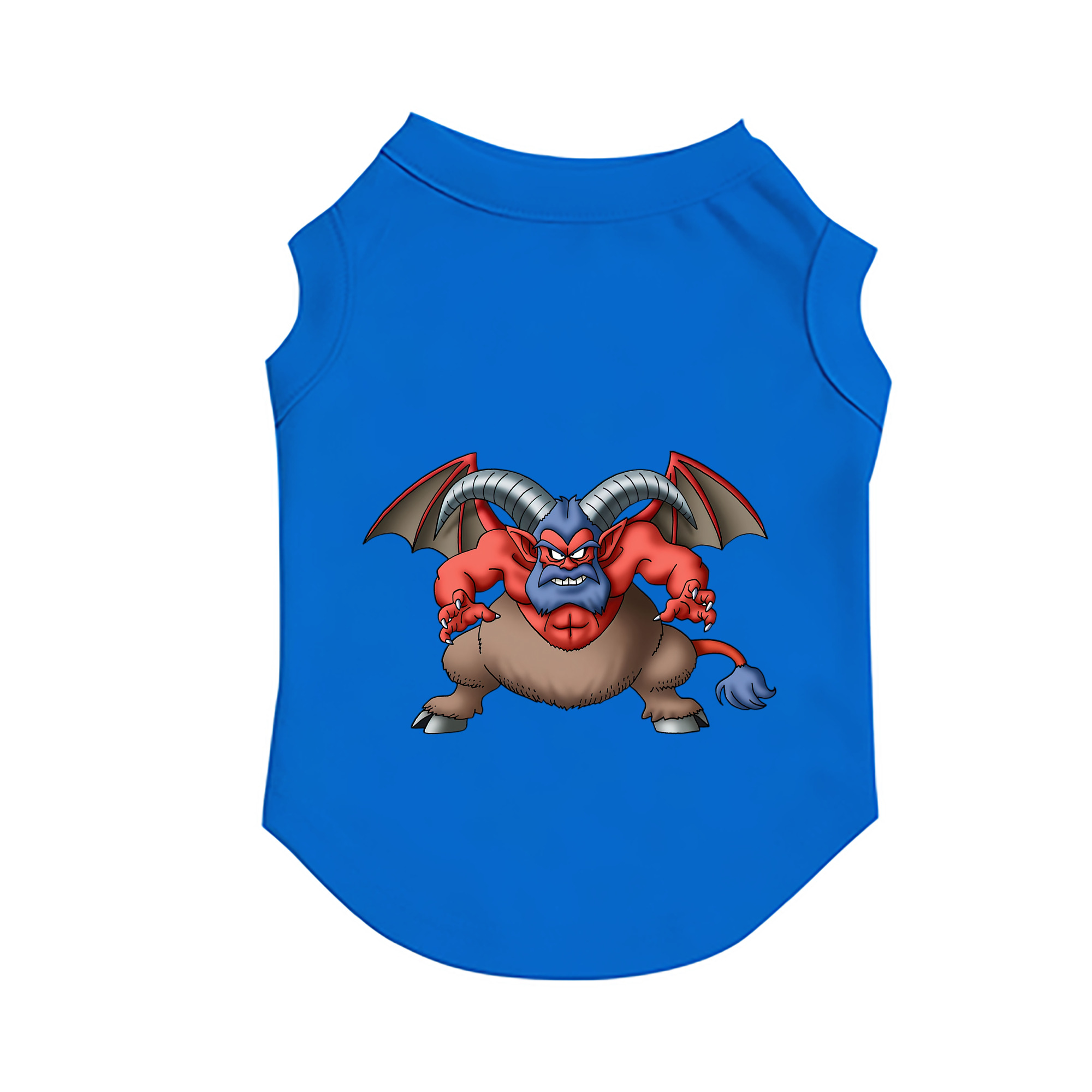 （画像用） ドラゴンクエスト Doragon Kuesuto Dragon Quest ペット用ベスト