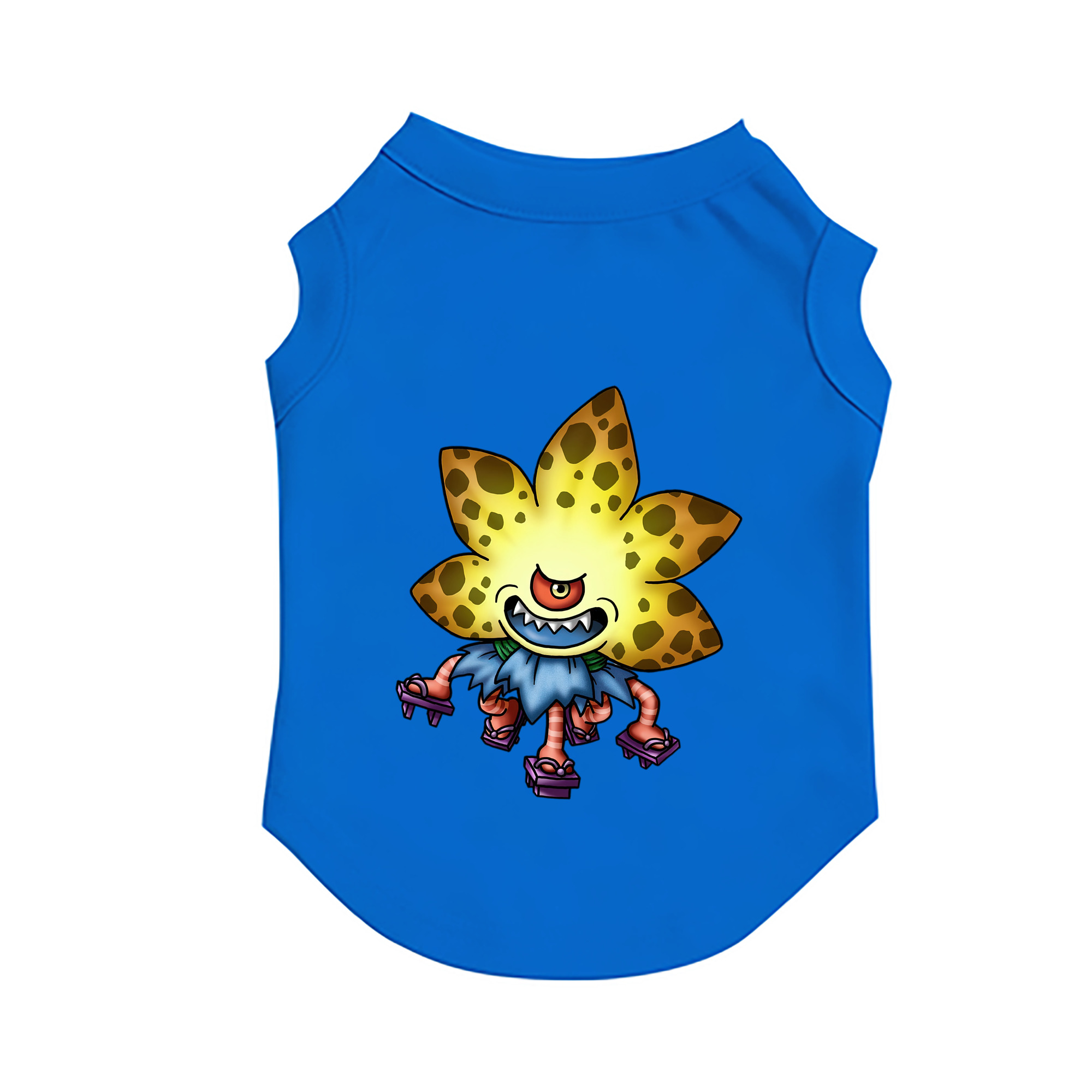 （画像用） ドラゴンクエスト Doragon Kuesuto Dragon Quest ペット用ベスト