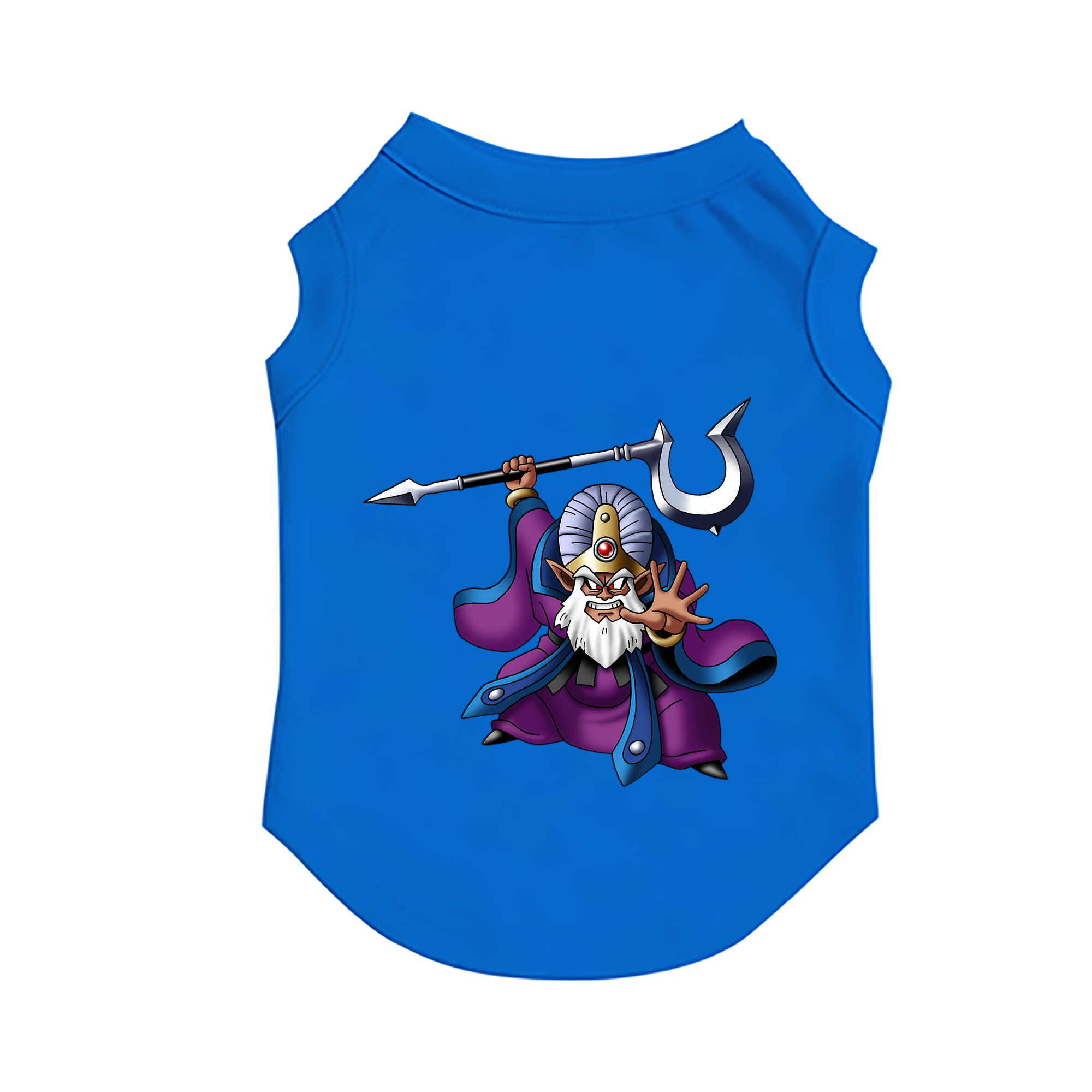 （画像用） ドラゴンクエスト Doragon Kuesuto Dragon Quest ペット用ベスト