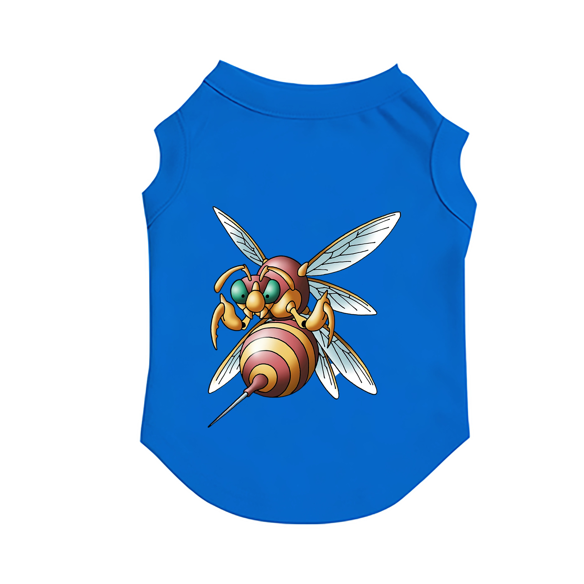 （画像用） ドラゴンクエスト Doragon Kuesuto Dragon Quest ペット用ベスト