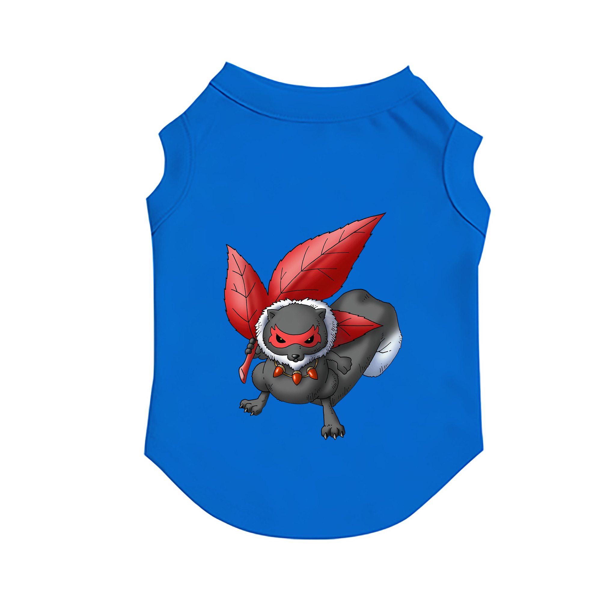 （画像用） ドラゴンクエスト Doragon Kuesuto Dragon Quest ペット用ベスト