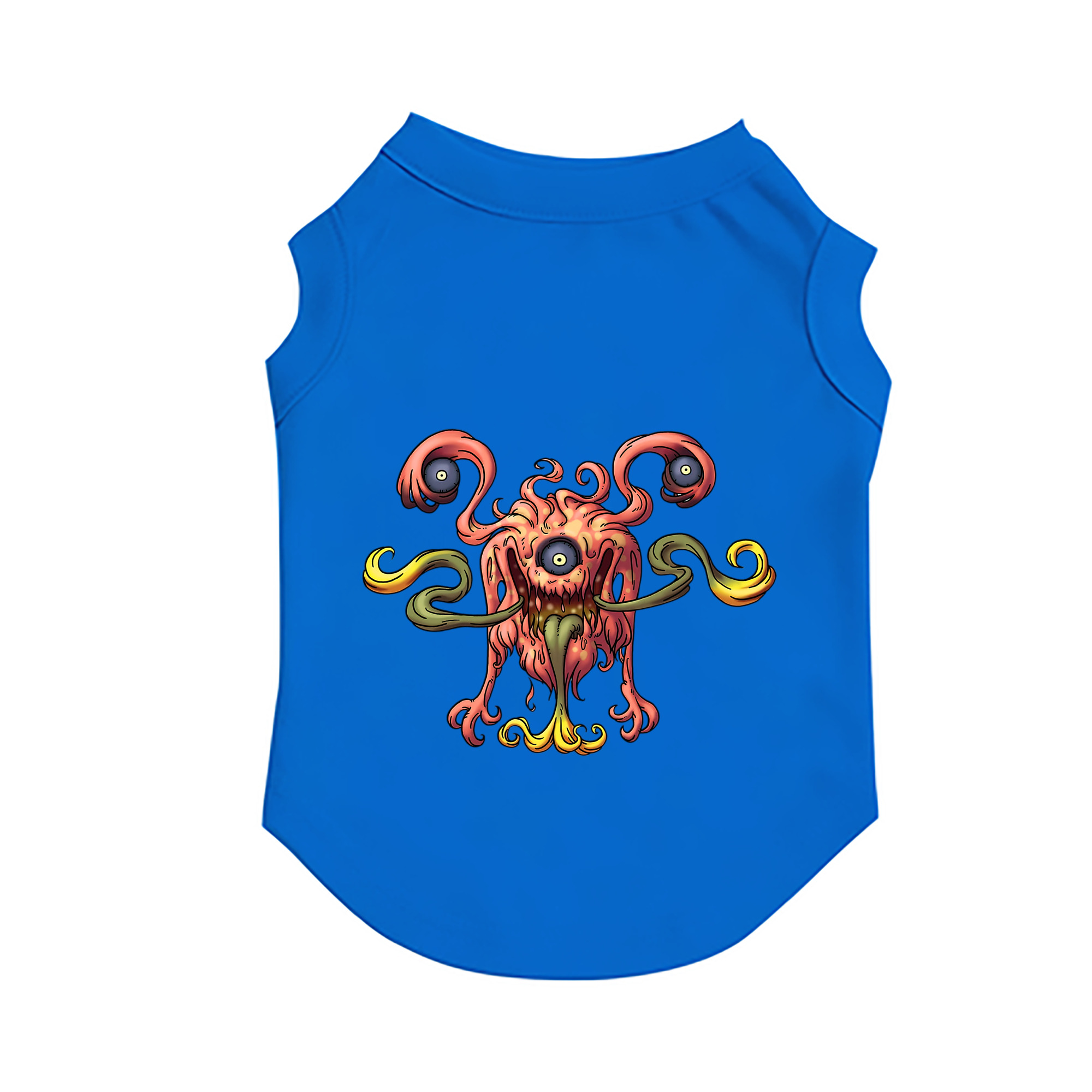 （画像用） ドラゴンクエスト Doragon Kuesuto Dragon Quest ペット用ベスト