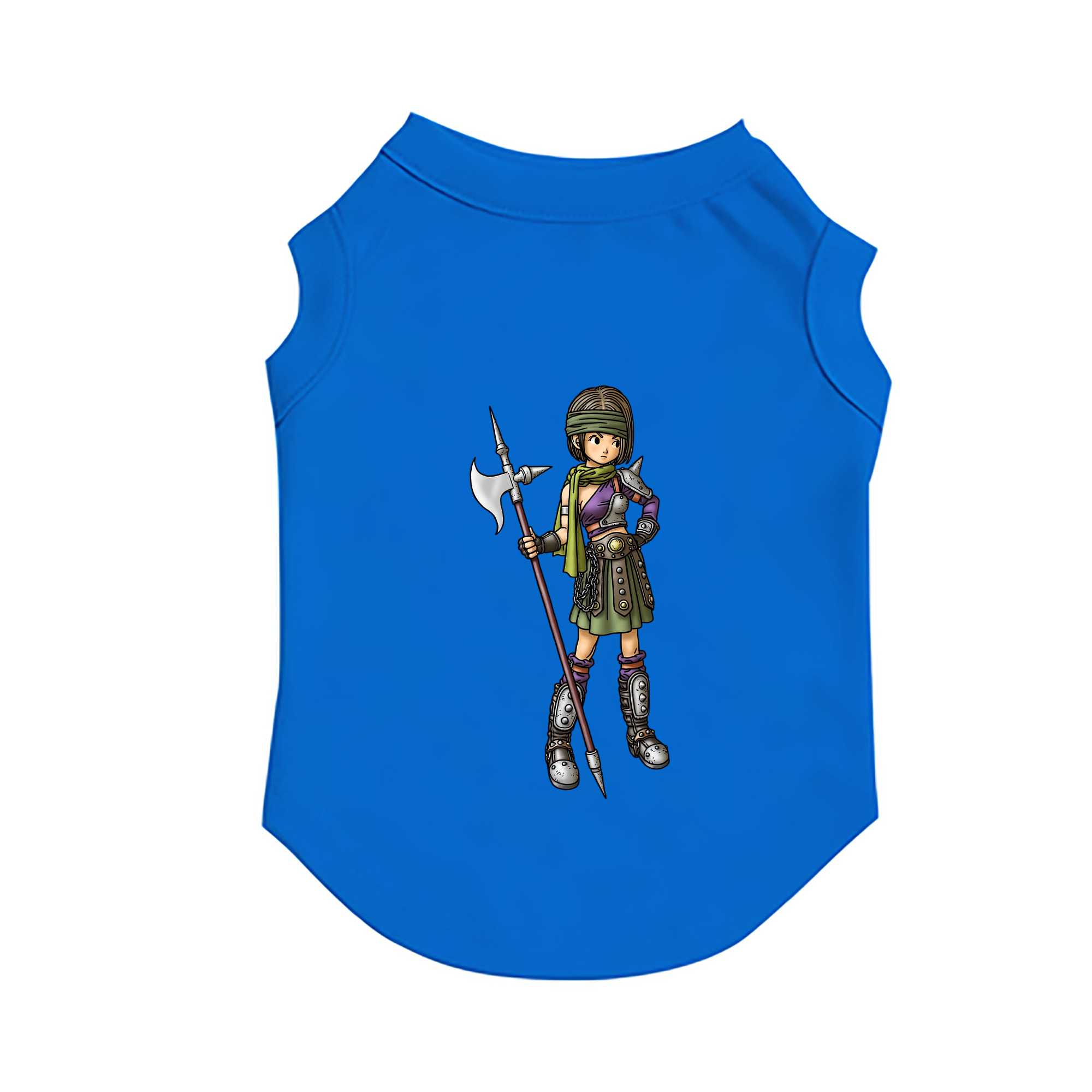 （画像用） ドラゴンクエスト Doragon Kuesuto Dragon Quest ペット用ベスト