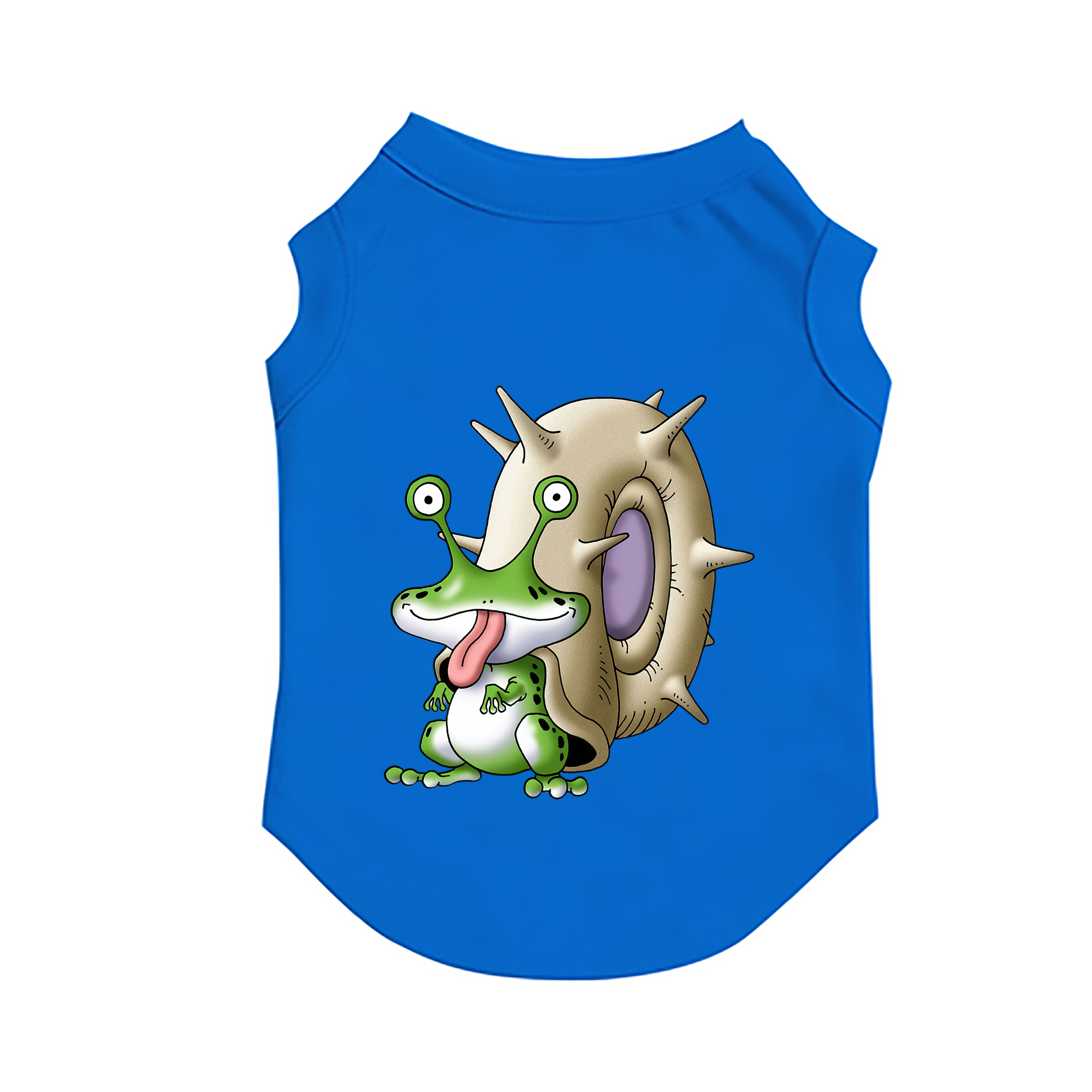 （画像用） ドラゴンクエスト Doragon Kuesuto Dragon Quest ペット用ベスト