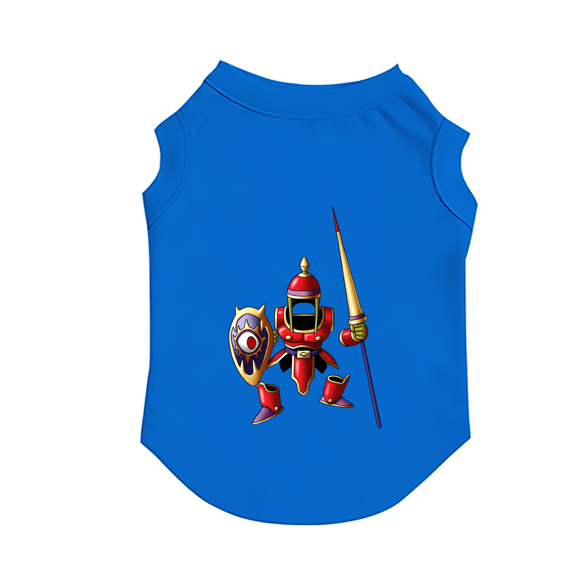 （画像用） ドラゴンクエスト Doragon Kuesuto Dragon Quest ペット用ベスト