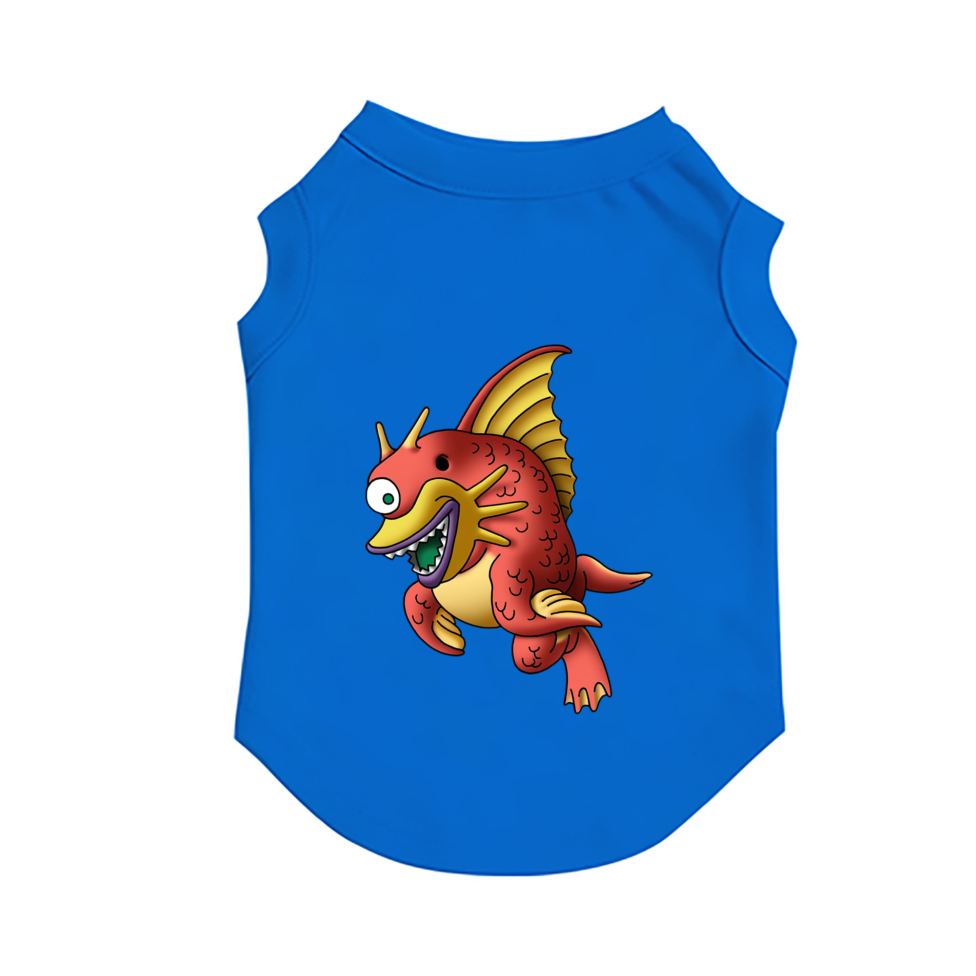 （画像用） ドラゴンクエスト Doragon Kuesuto Dragon Quest ペット用ベスト