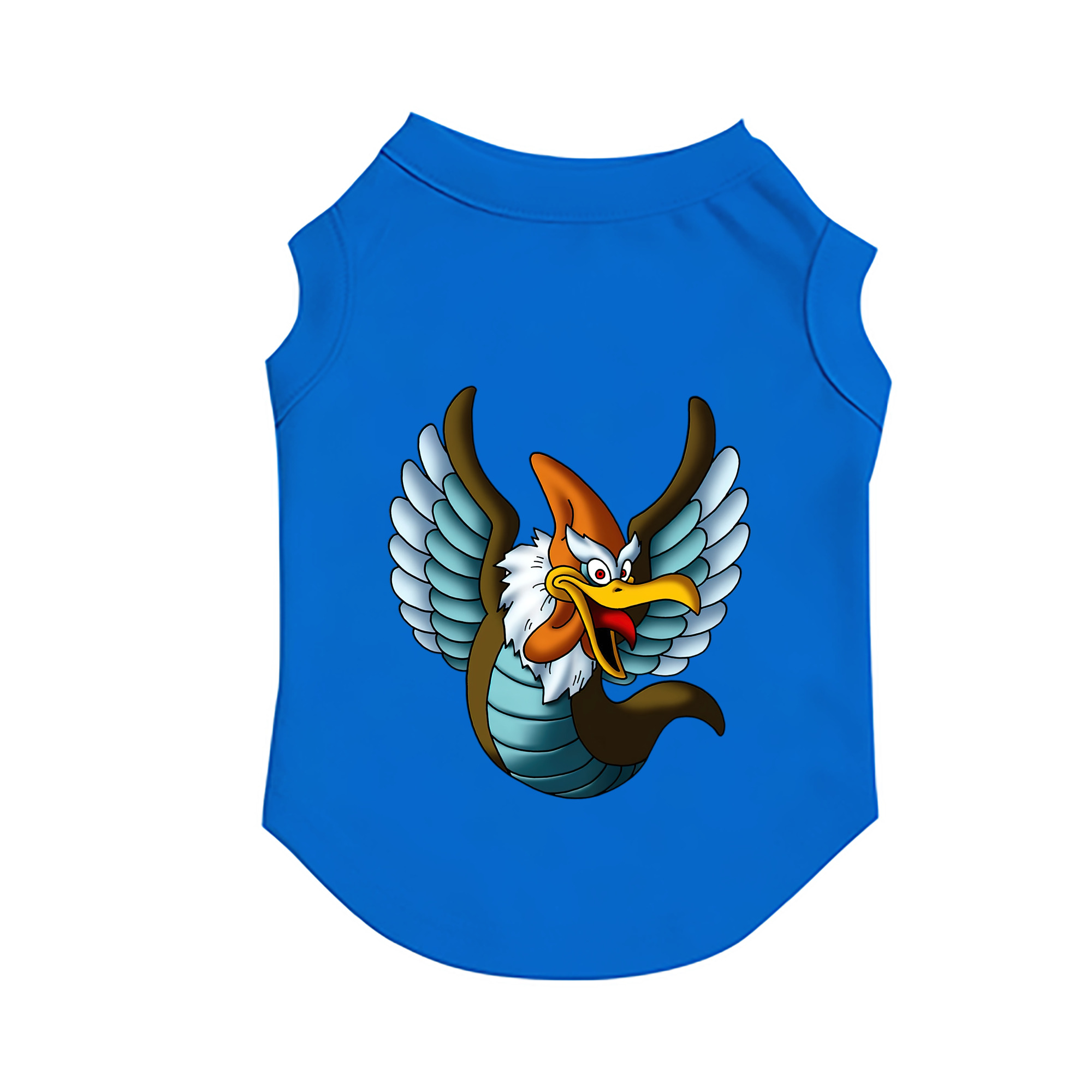 （画像用） ドラゴンクエスト Doragon Kuesuto Dragon Quest ペット用ベスト