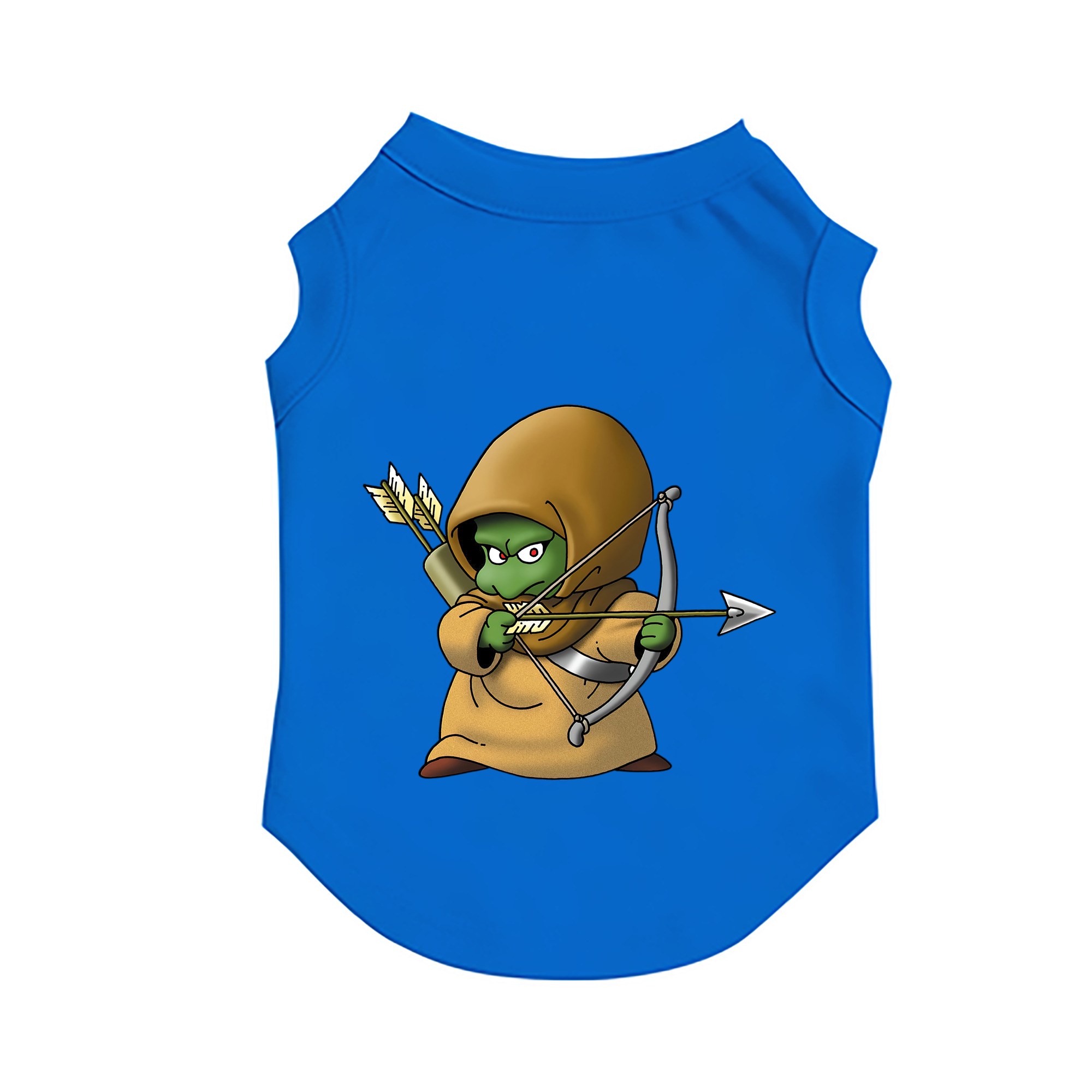 （画像用） ドラゴンクエスト Doragon Kuesuto Dragon Quest ペット用ベスト